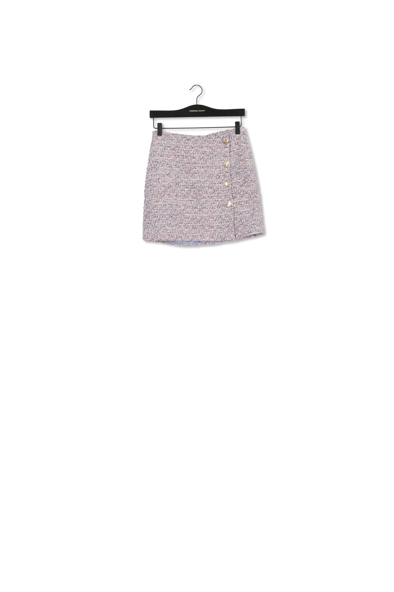 Dinah Skirt Fabienne chapot - second hand