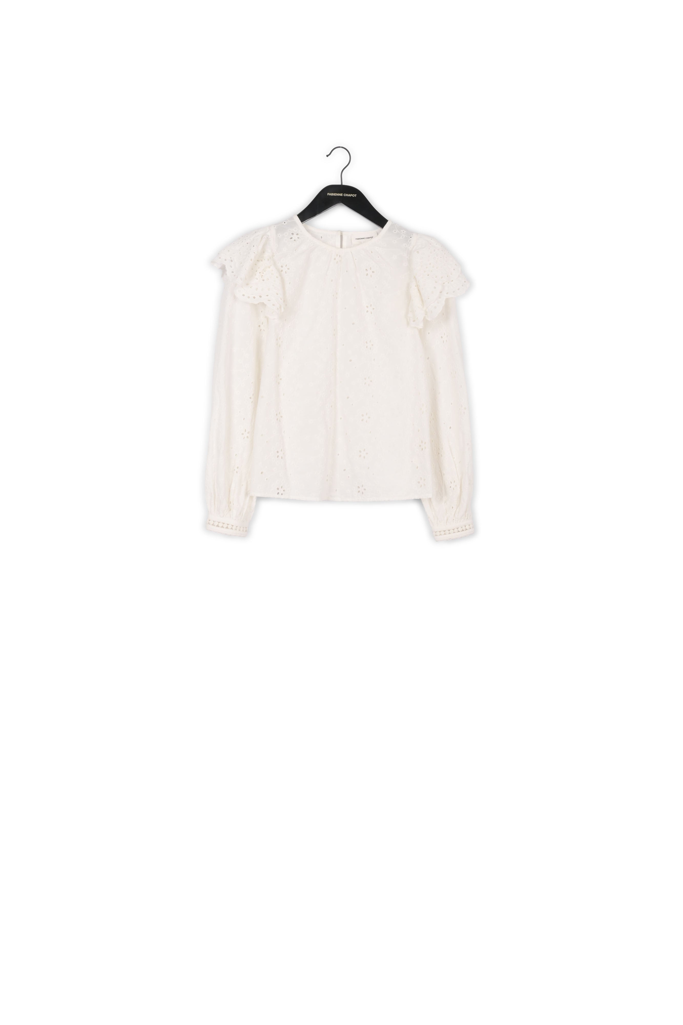 Bailey Top Fabienne chapot - second hand