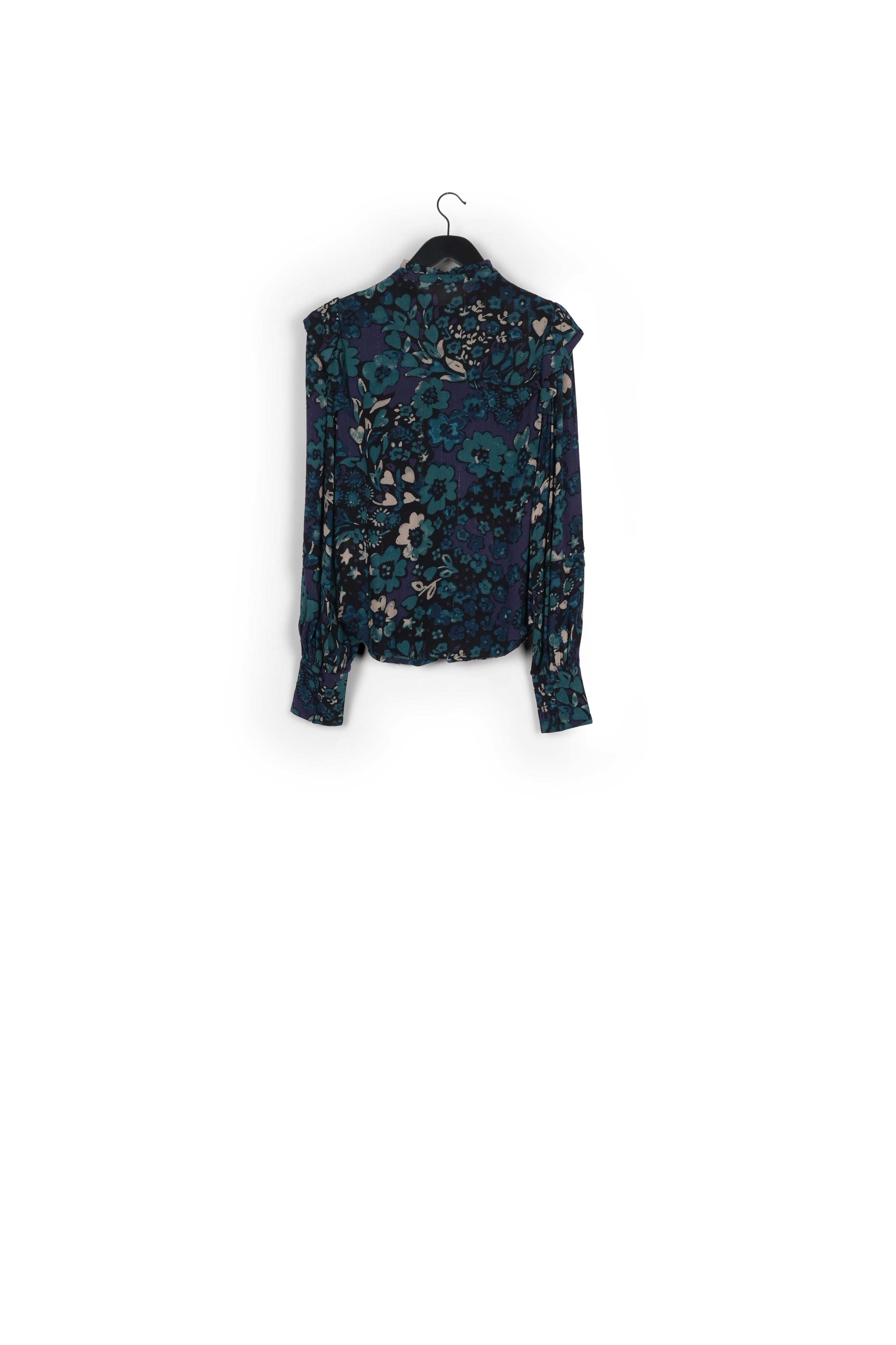 Philo Blouse Fabienne chapot - second hand