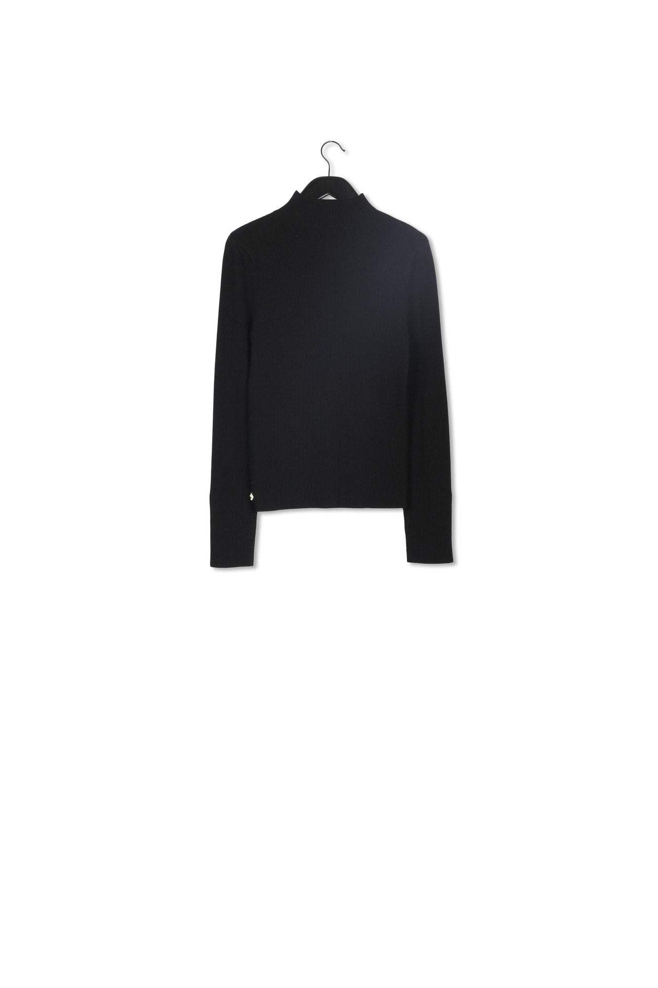 Lila Pullover Fabienne chapot - second hand