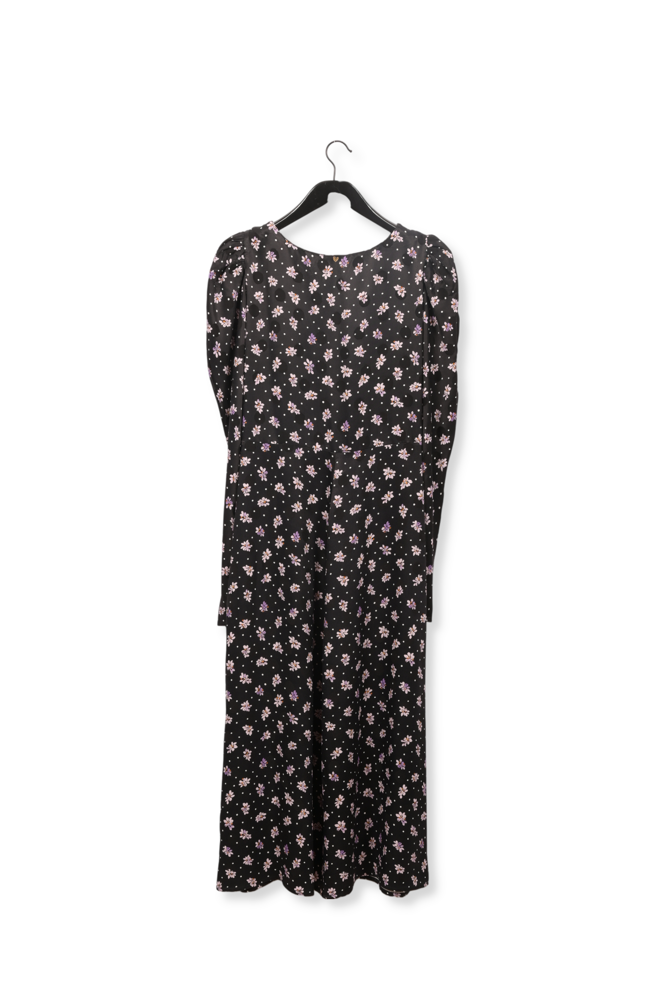 Vera Dress Fabienne chapot - second hand