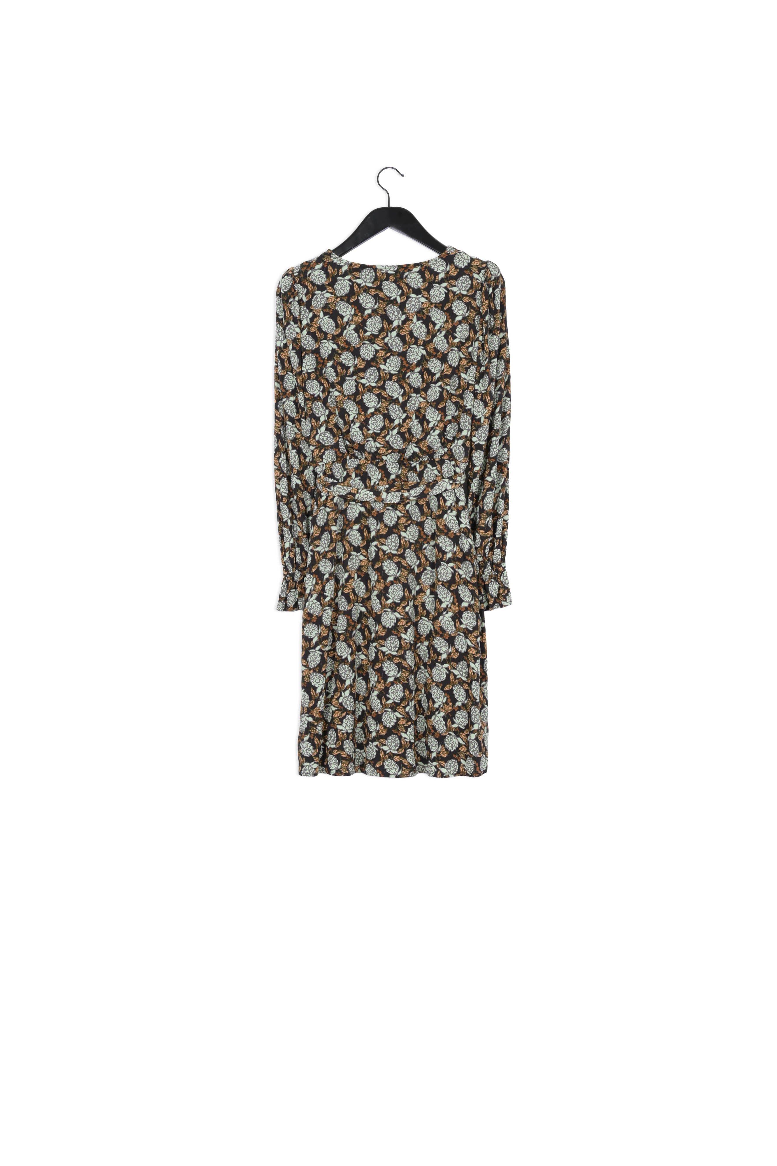 Isabella Short Dress Fabienne chapot - second hand