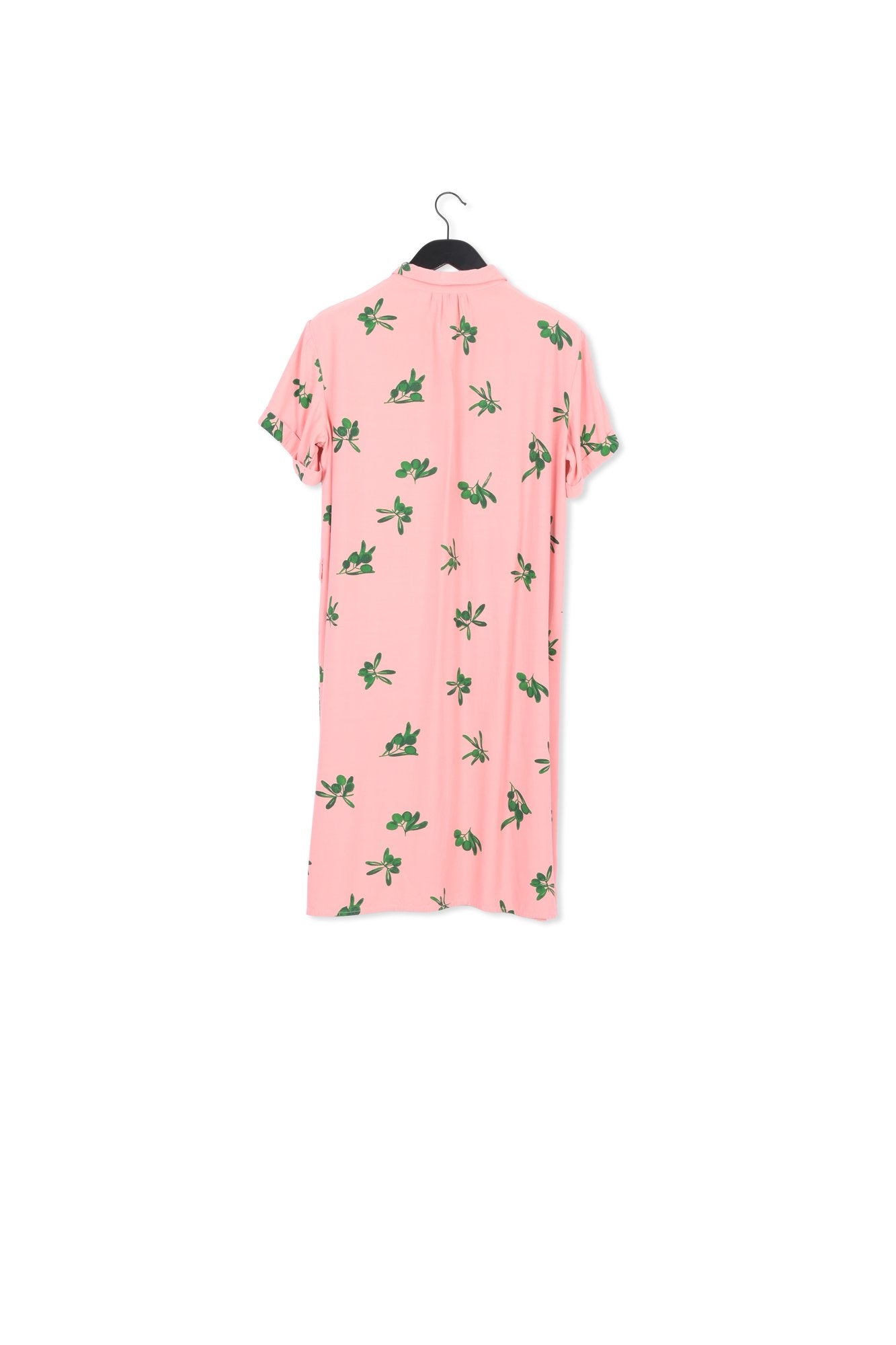 Boyfriend Dress Fabienne chapot - second hand