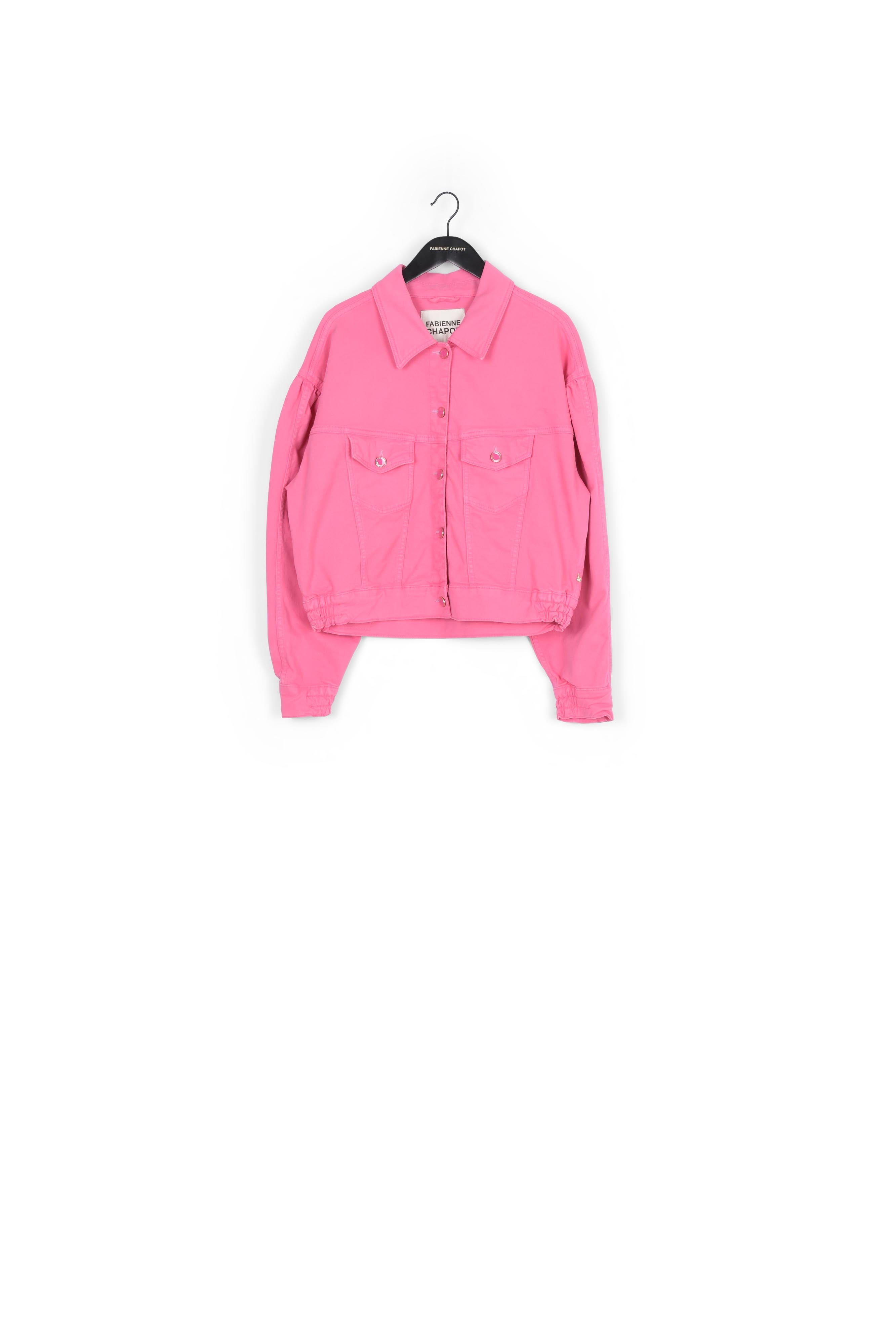 Dana Jacket Fabienne chapot - second hand