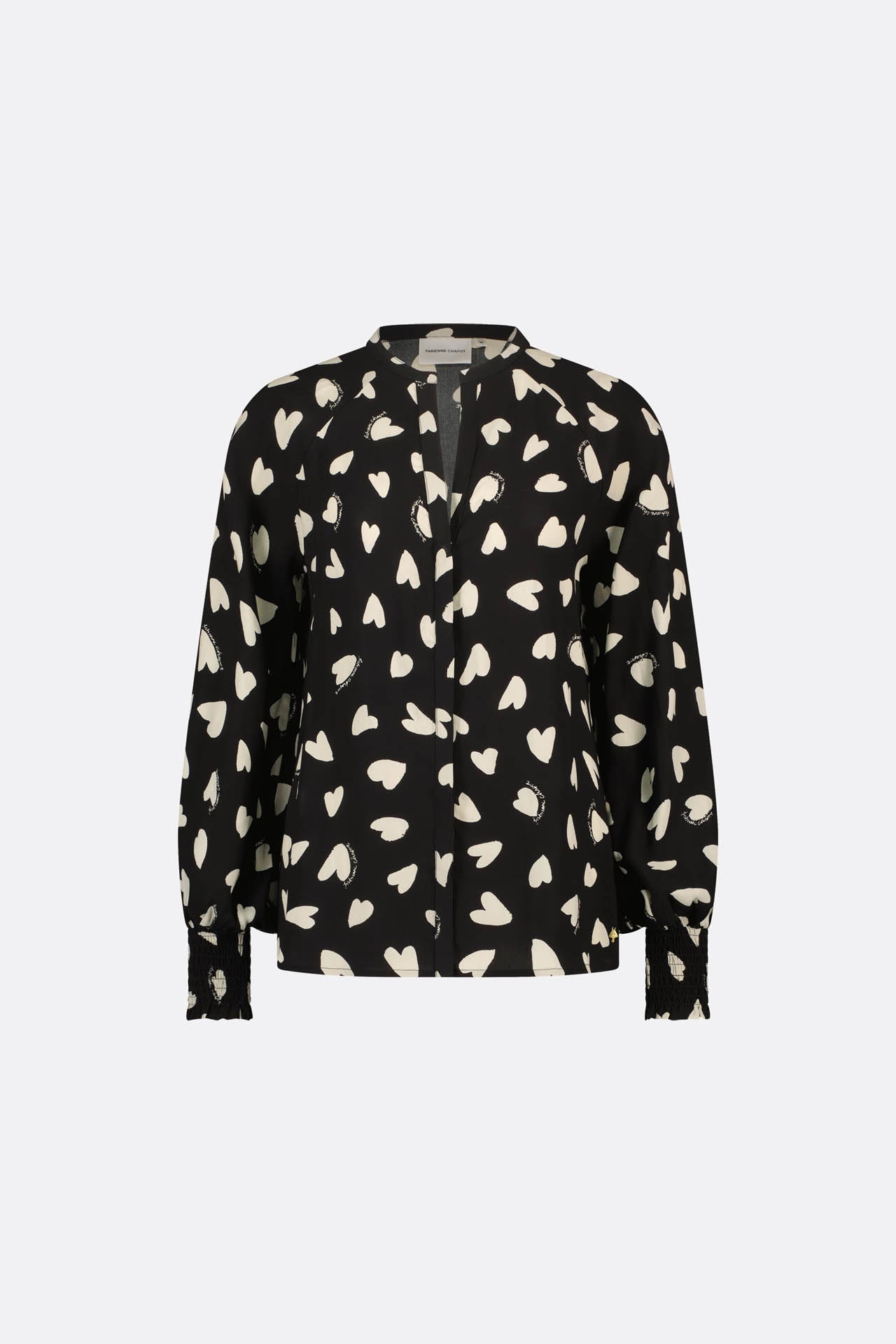 Cliff Isa Blouse Fabienne chapot - second hand
