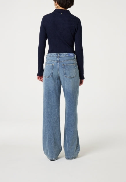 Donna Top Fabienne chapot - second hand