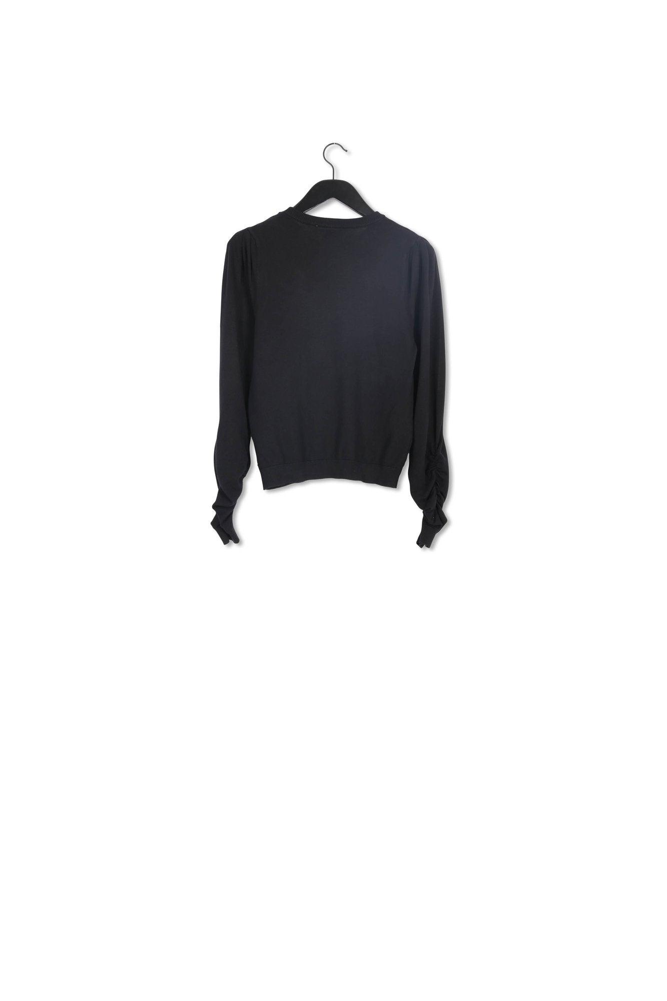 Molly Scrunch Pullover Fabienne chapot - second hand