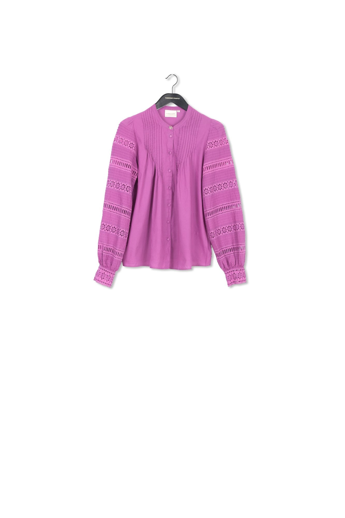 Vreni Blouse Fabienne chapot - second hand