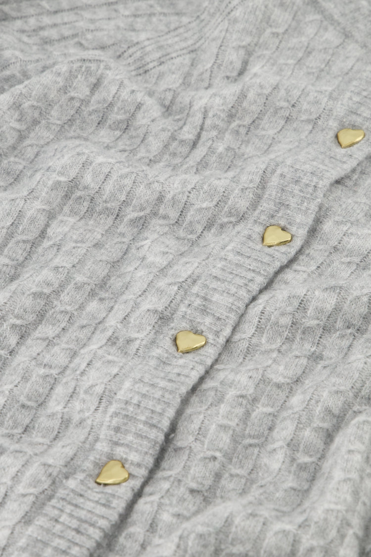 Charlotta Cardigan Fabienne chapot - second hand