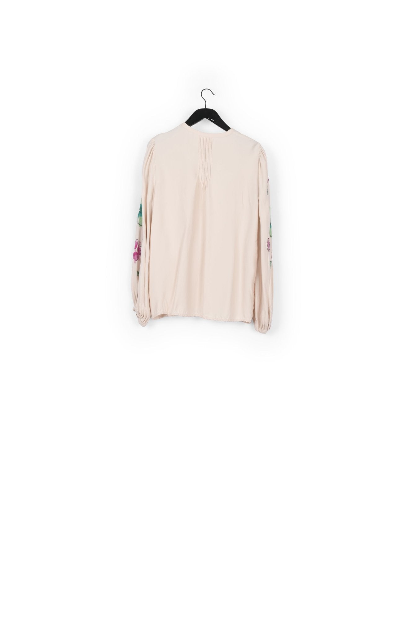 Harry Blouse Fabienne chapot - second hand