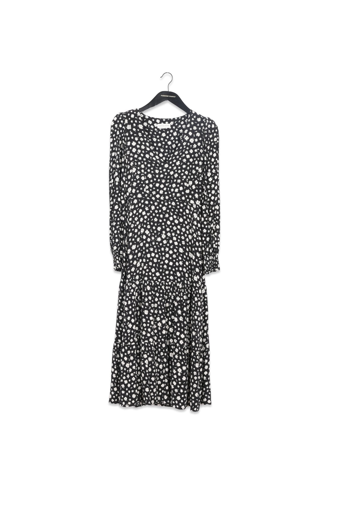 Joni Tess Dress Fabienne chapot - second hand