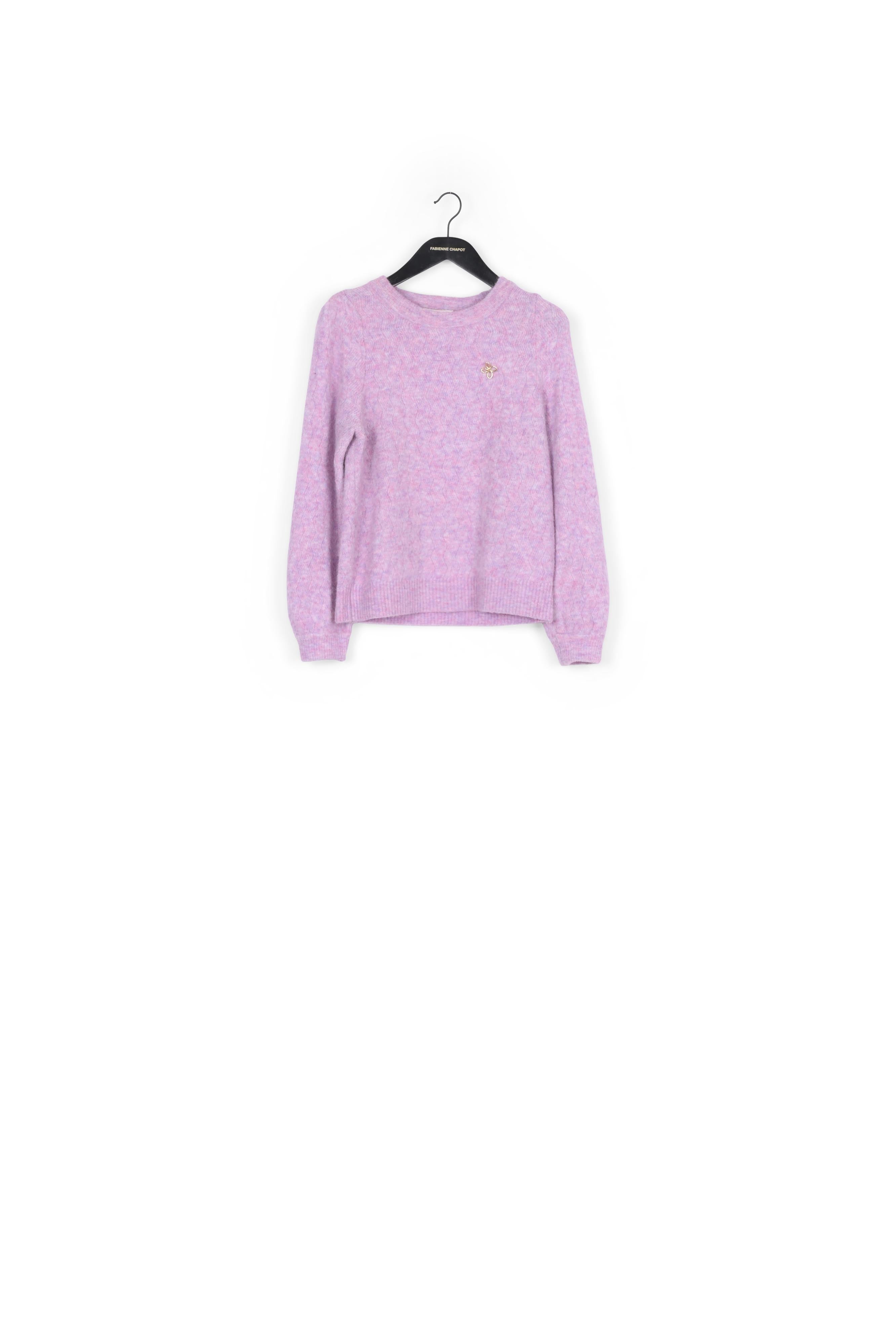 Melanie Pullover Fabienne chapot - second hand
