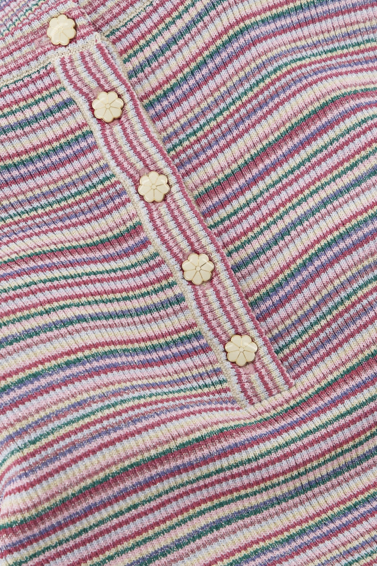 Lollipop Pullover Fabienne chapot - second hand