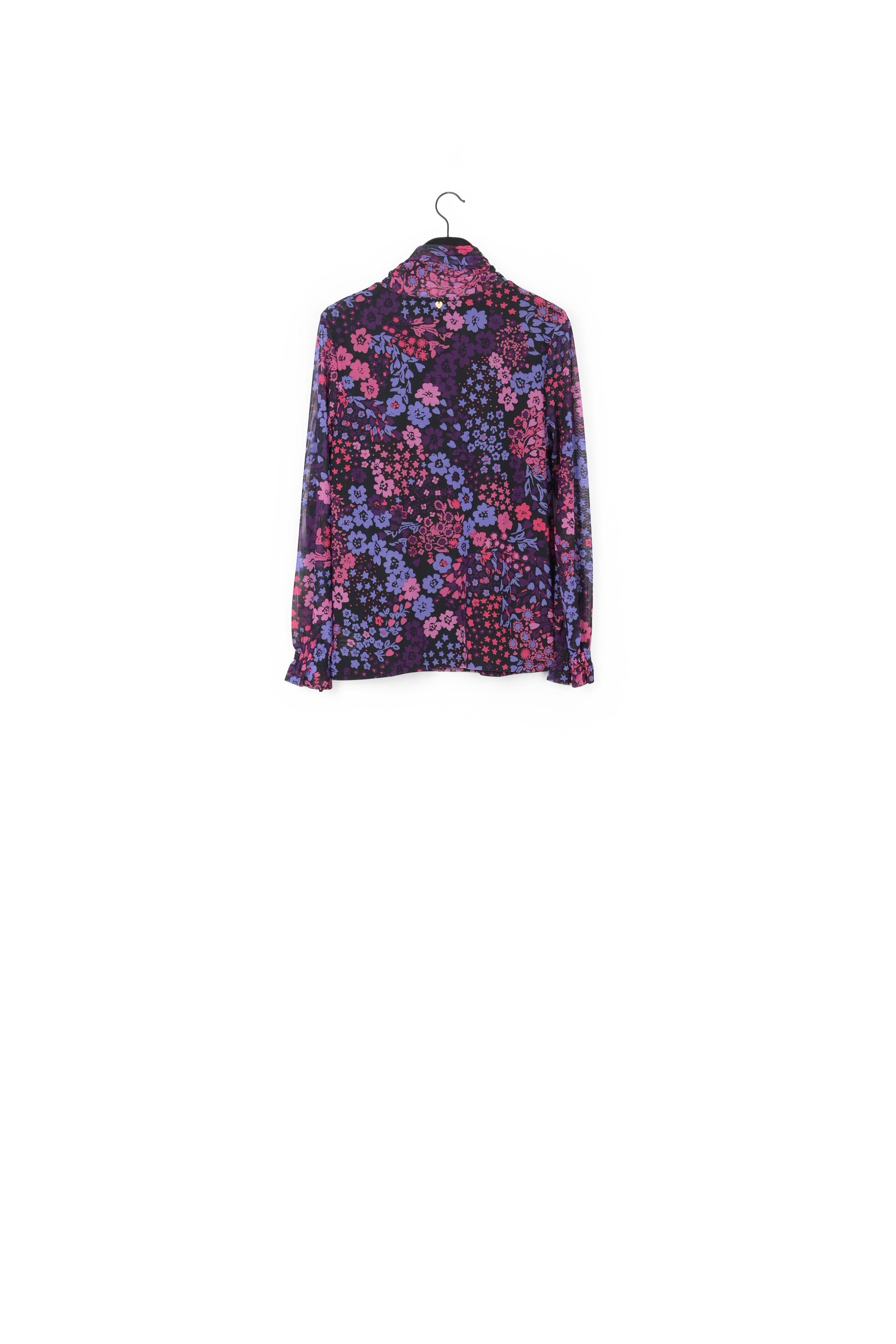 Johanna Top Fabienne chapot - second hand