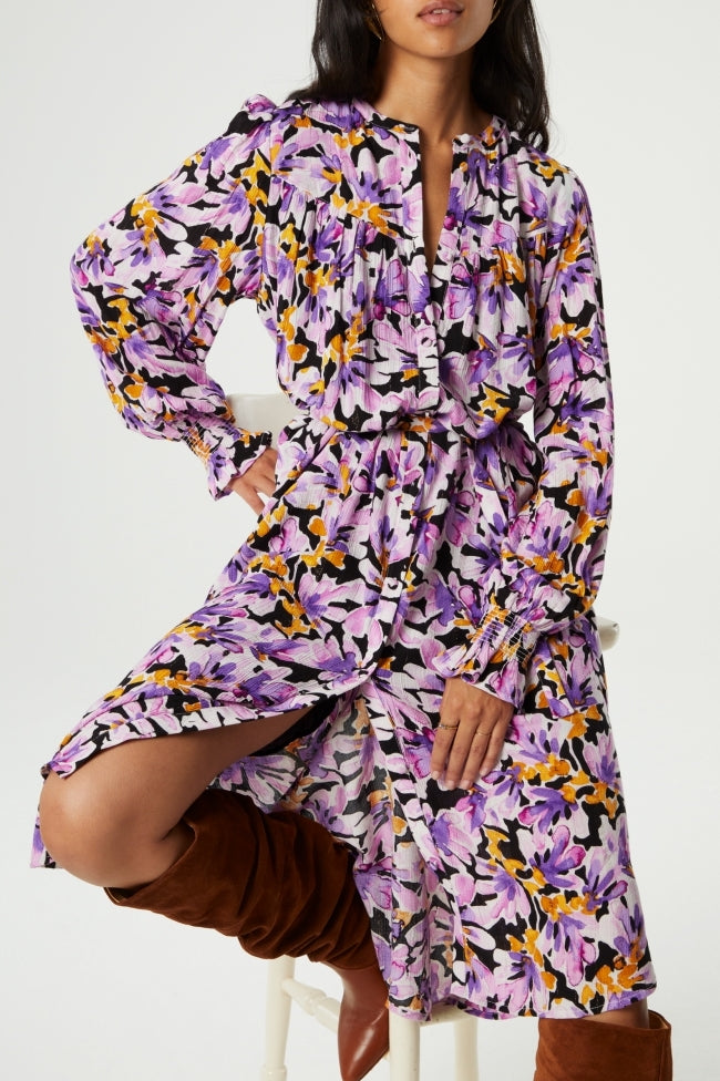 Willow Dress Fabienne chapot - second hand