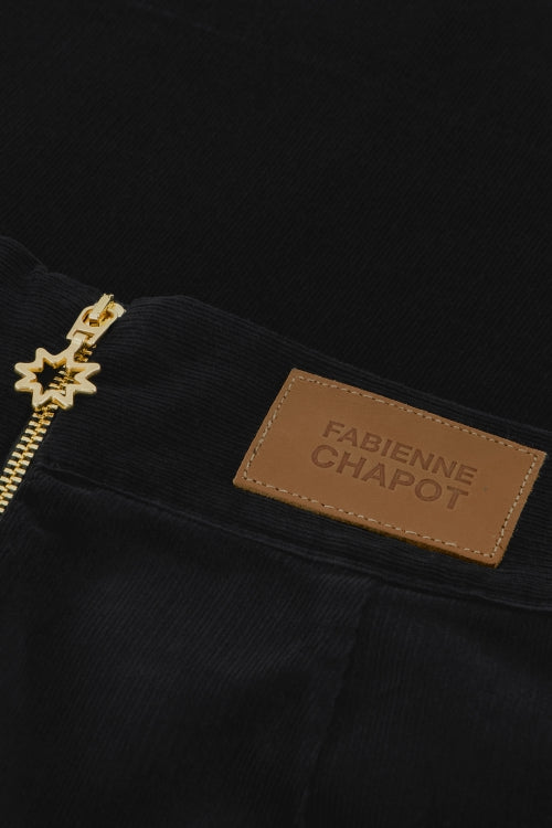 Vivian Skirt Fabienne chapot - second hand