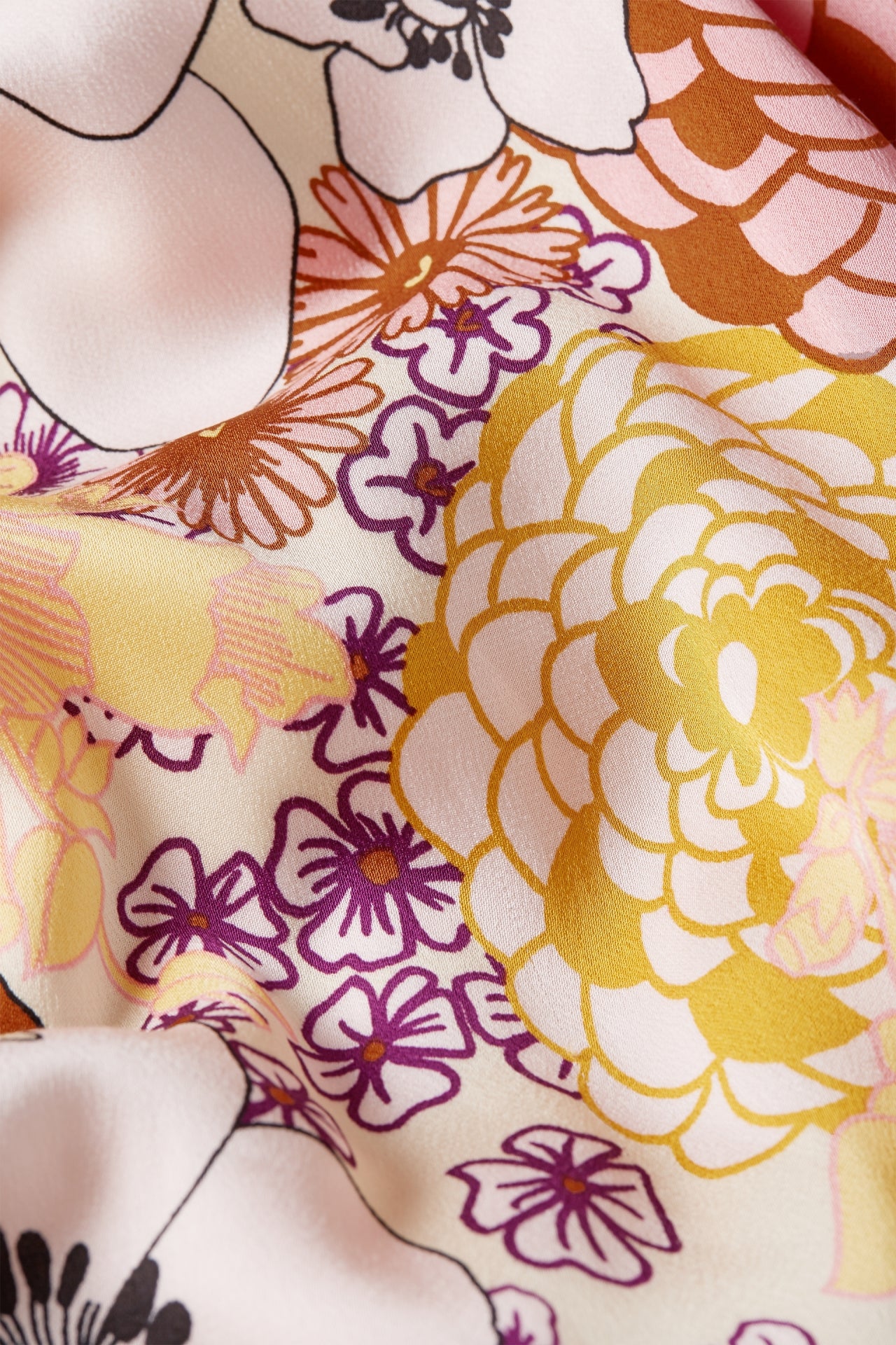 Nina Maxi Dress Fabienne chapot - second hand