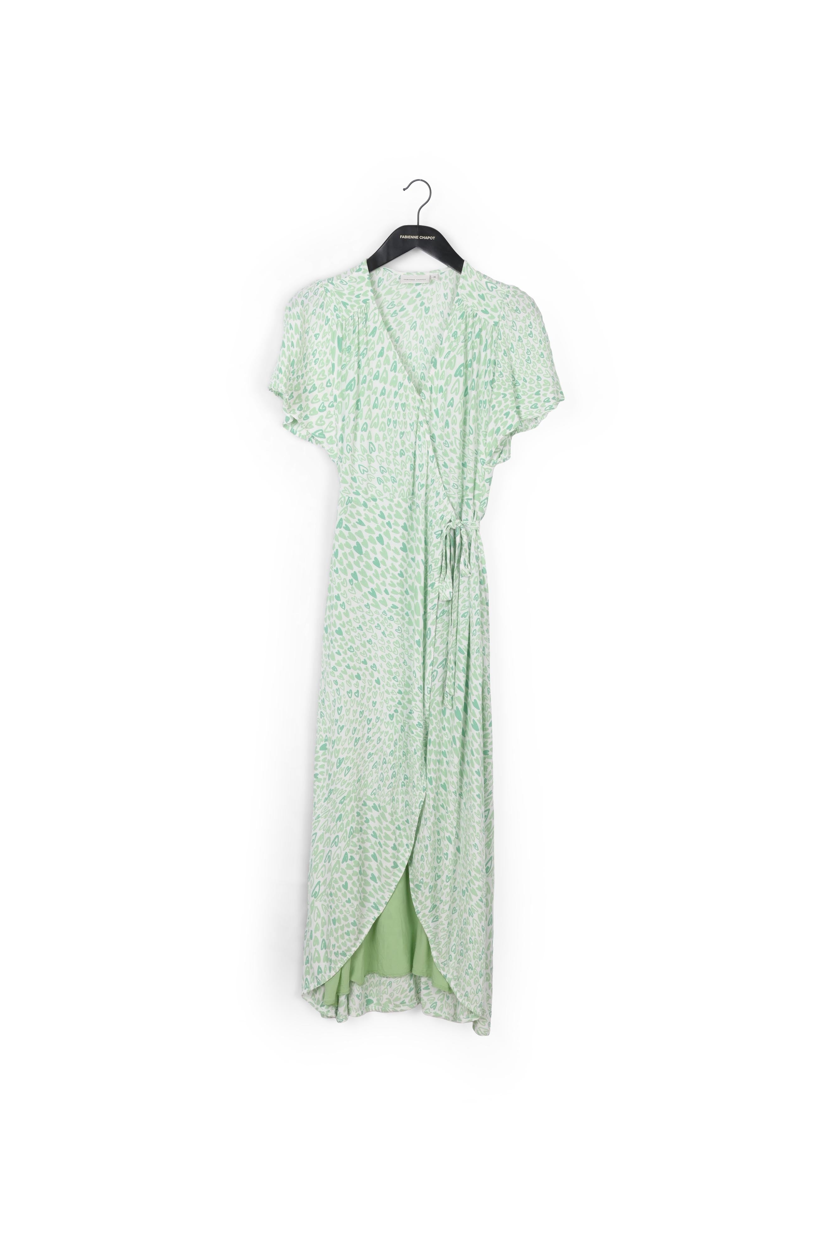 Archana Sleeve Dress Fabienne chapot - second hand