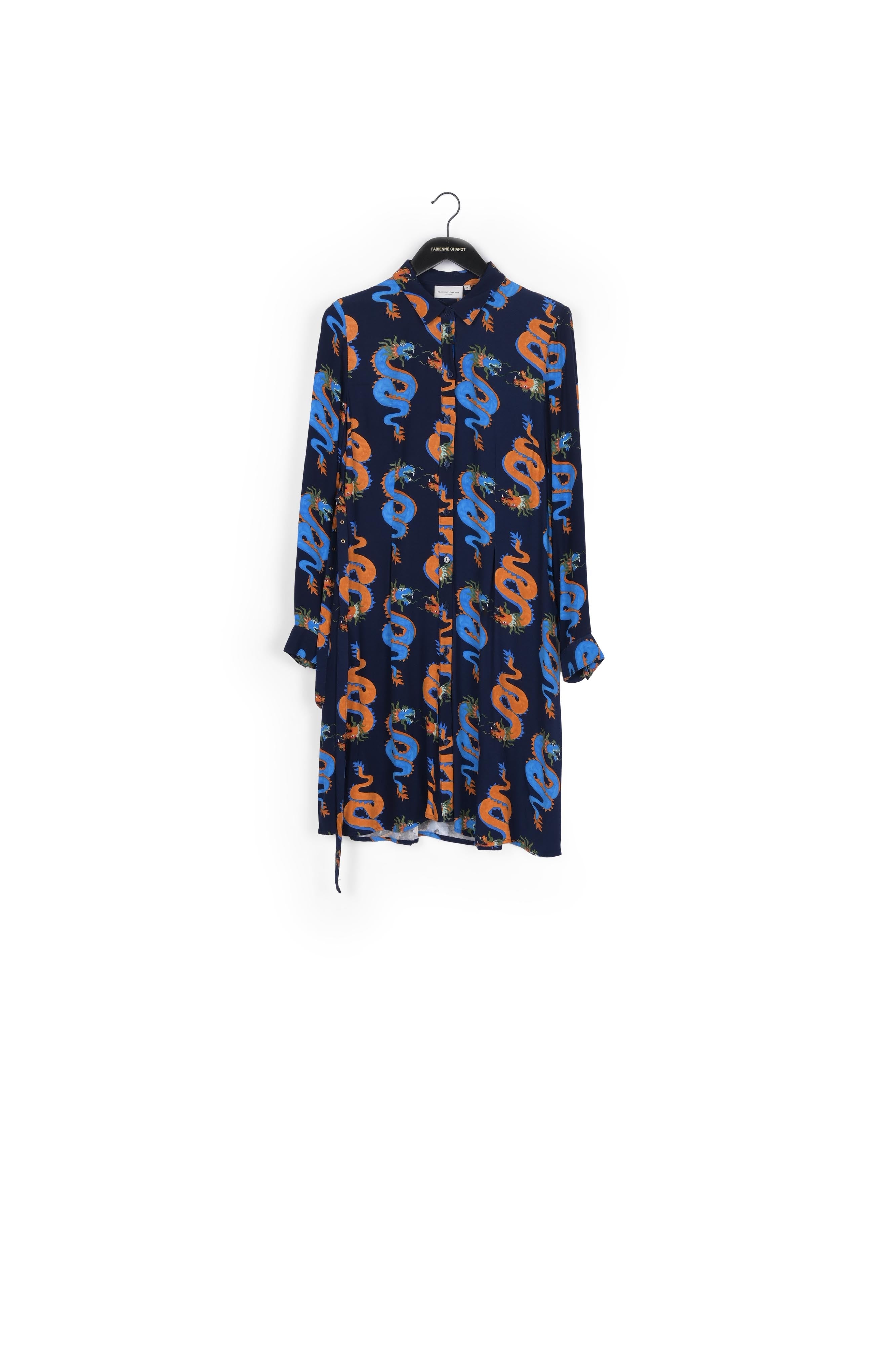 Hayley dress Fabienne chapot - second hand