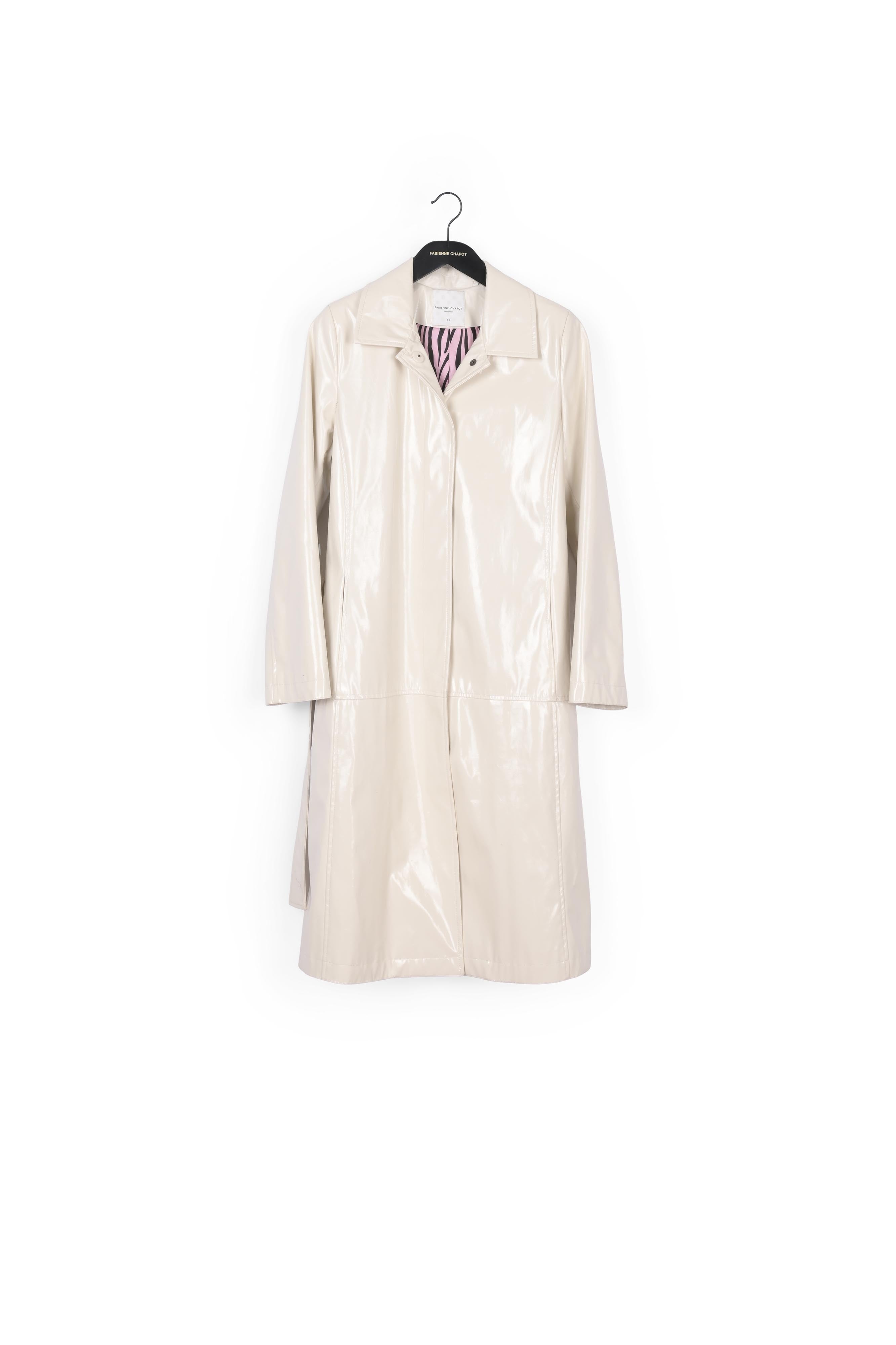 Scott Jacket Fabienne chapot - second hand