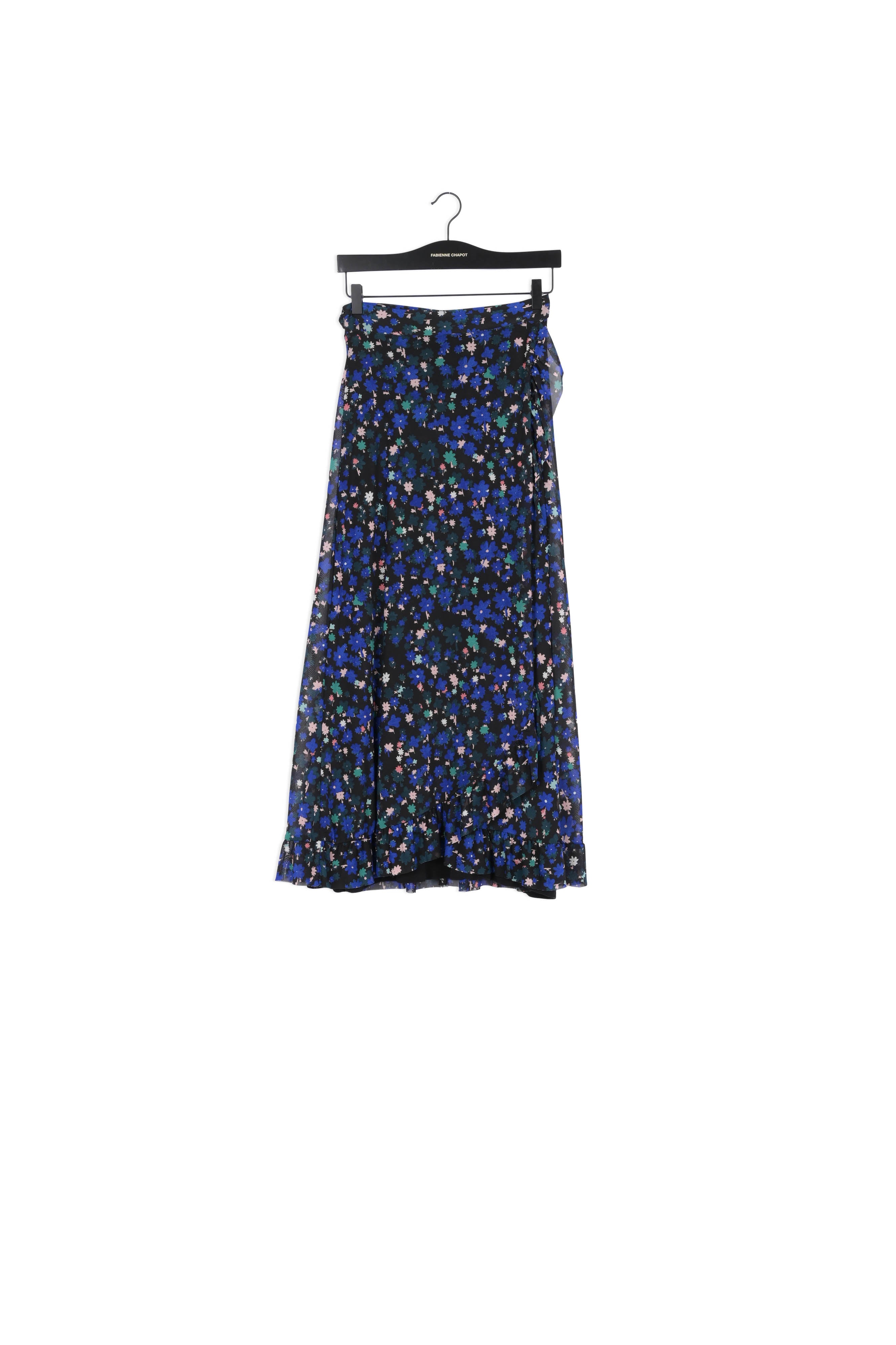 Bobo Frill Skirt Fabienne chapot - second hand