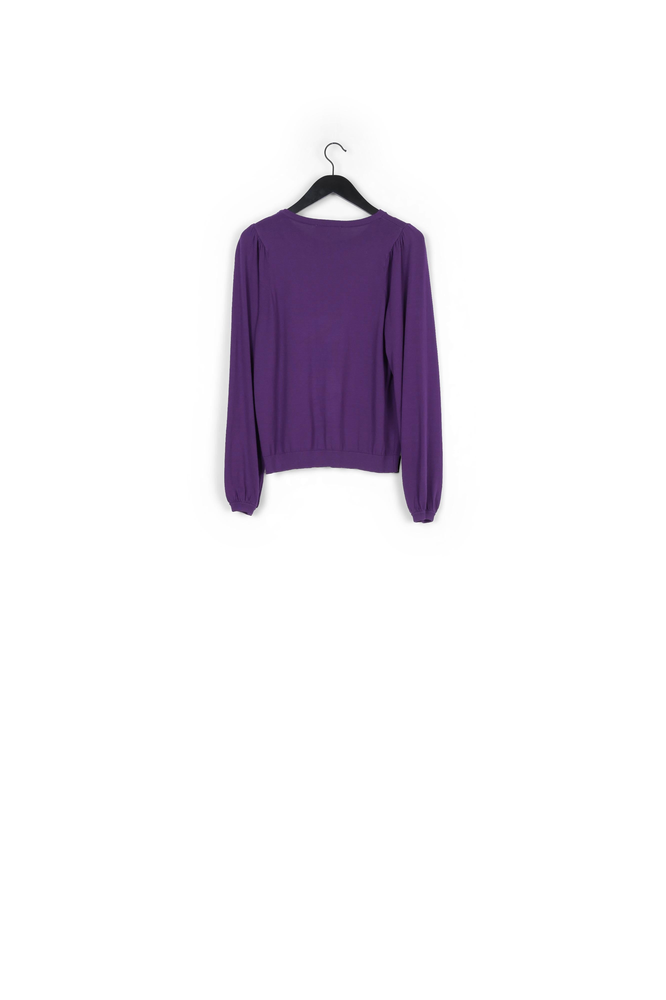 Milly Pullover Fabienne chapot - second hand