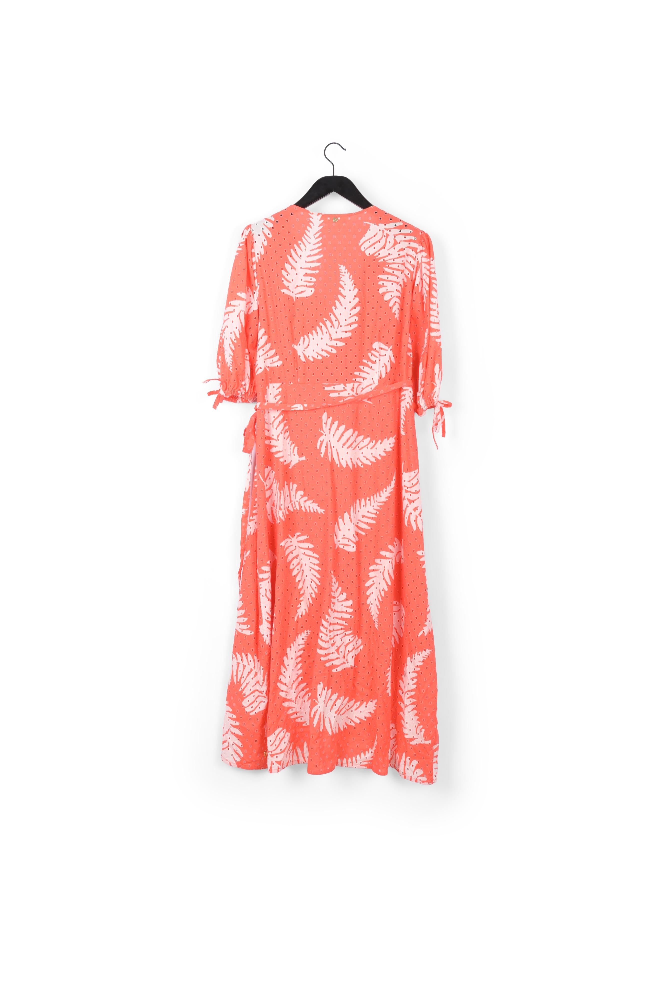 Charlie Broderie Dress Fabienne chapot - second hand