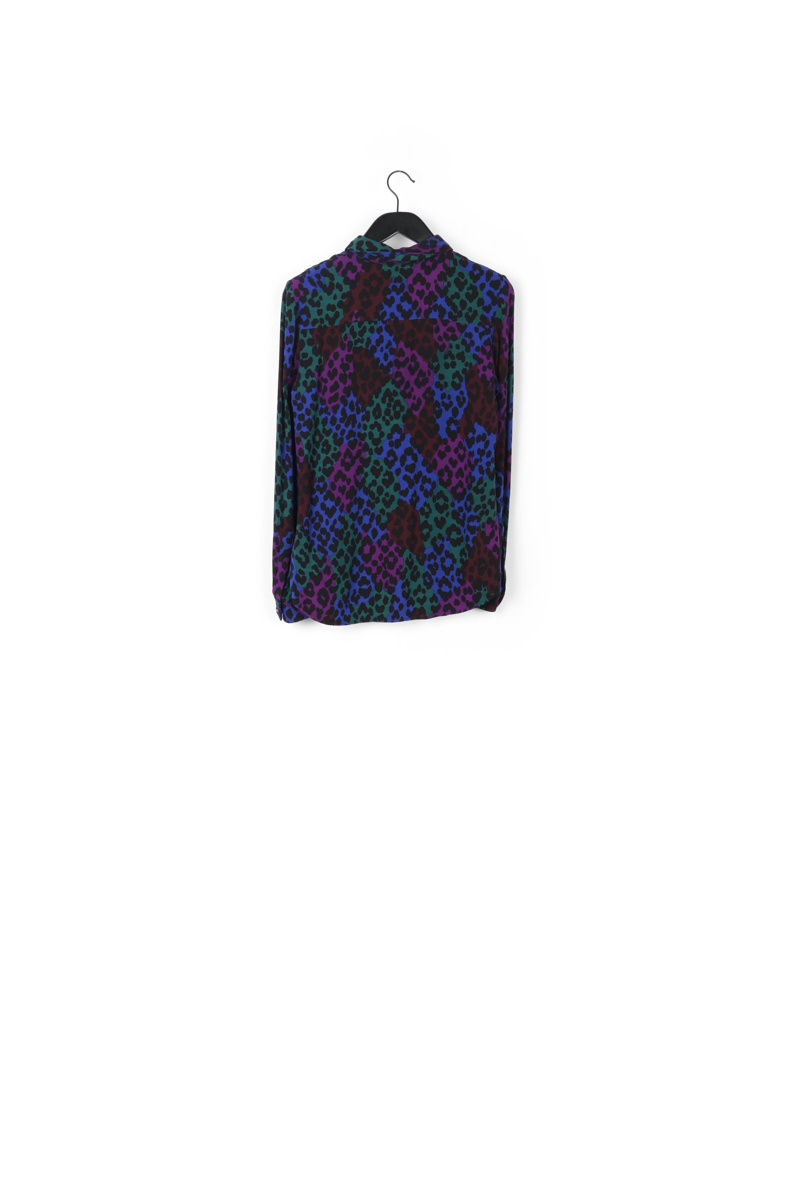 Perfect Blouse Fabienne chapot - second hand