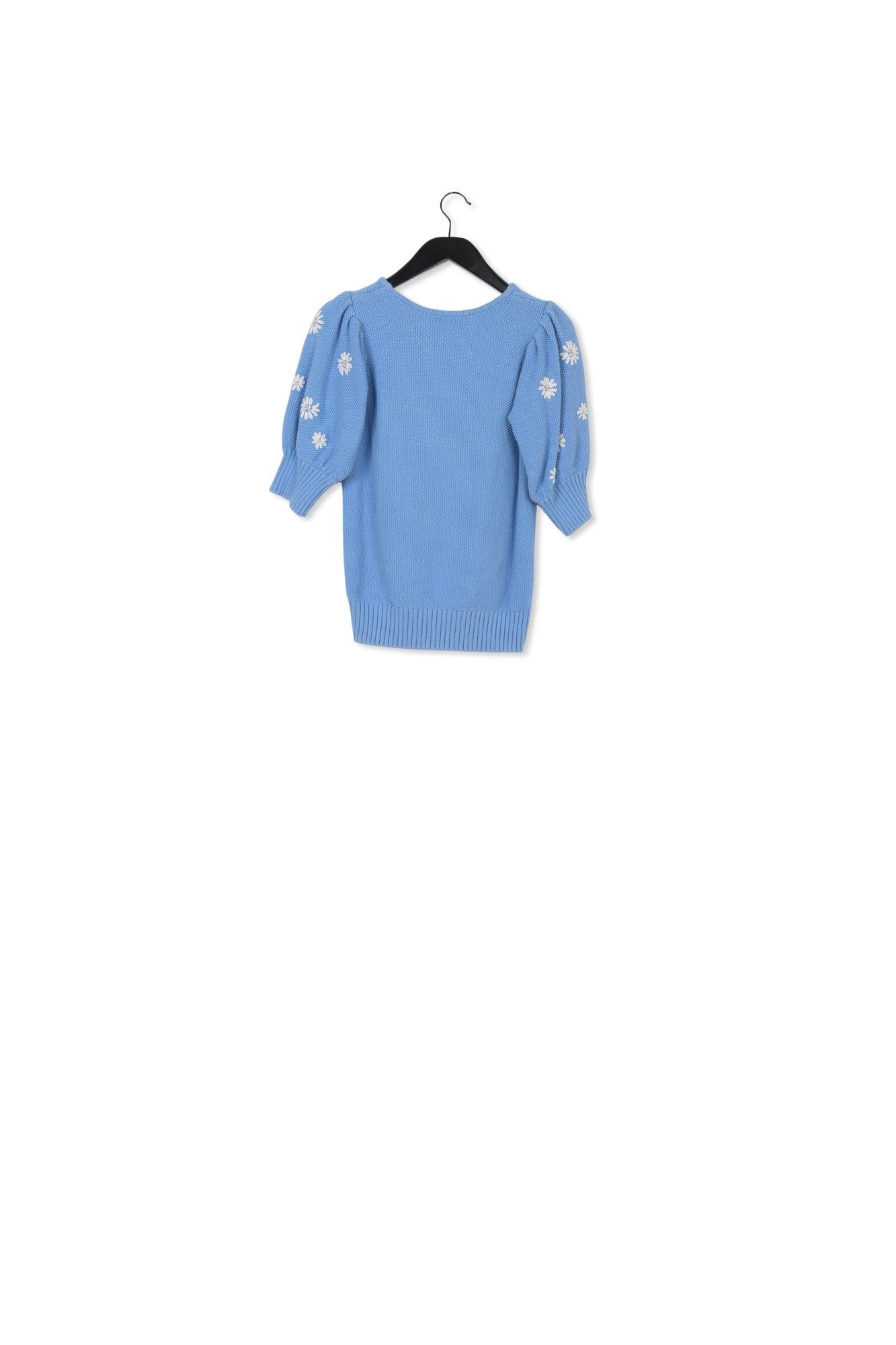 Rice Pullover Fabienne chapot - second hand