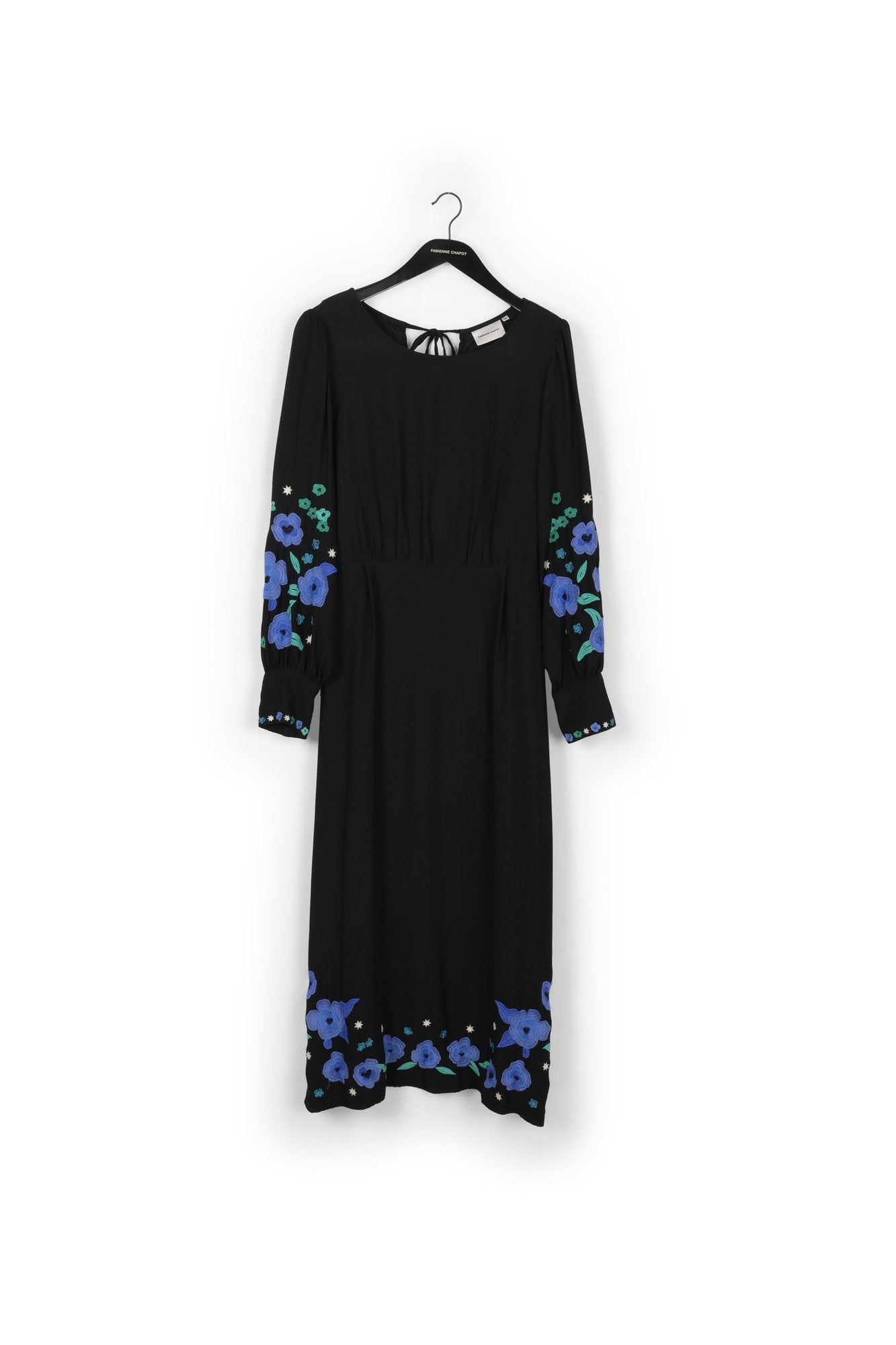 Daria Dress Fabienne chapot - second hand
