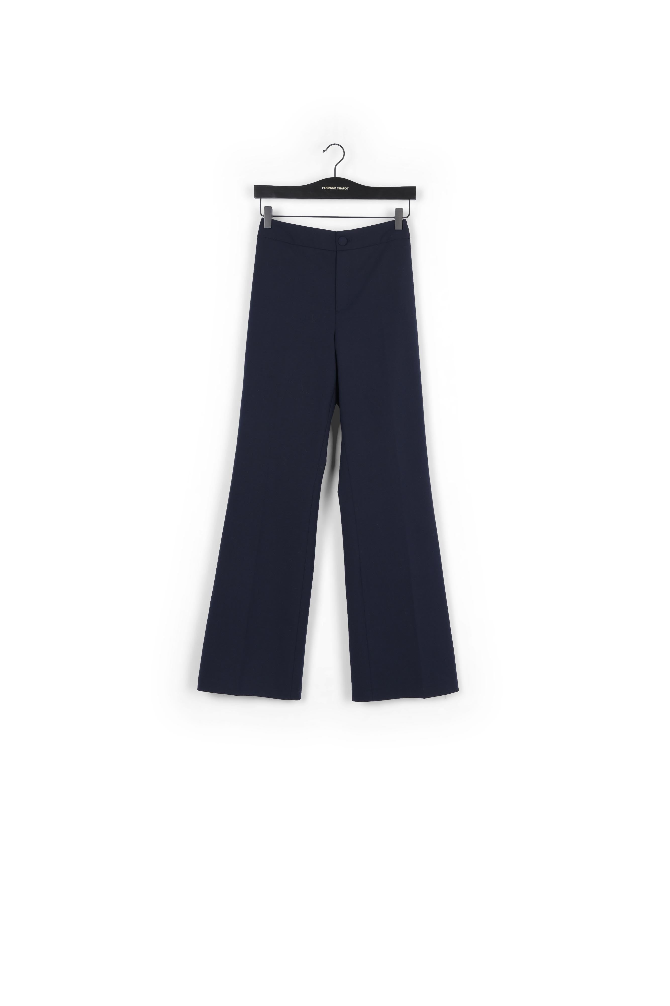 Louisa Trousers Fabienne chapot - second hand