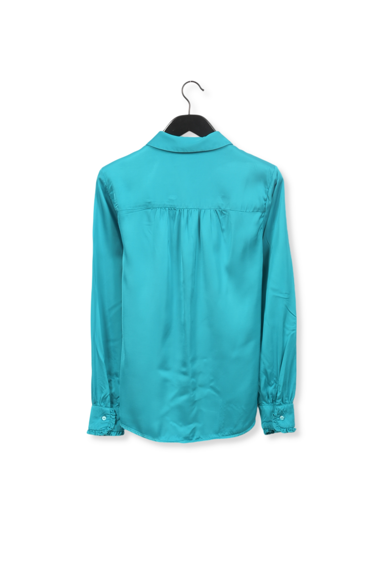 Luca Blouse Fabienne chapot - second hand