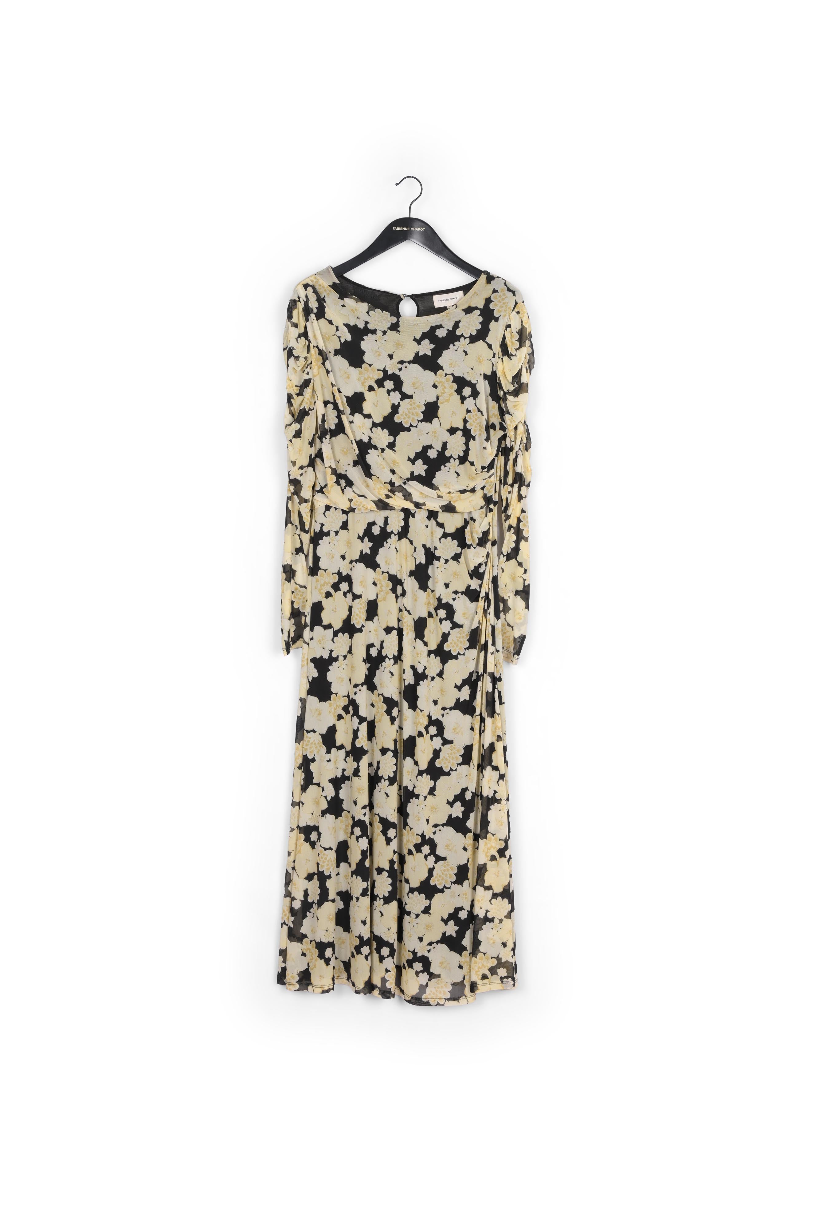 Bella Dress Fabienne chapot - second hand