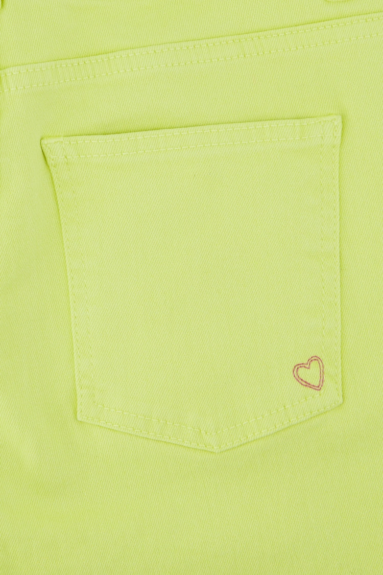 Thea Wide Fabienne chapot - second hand