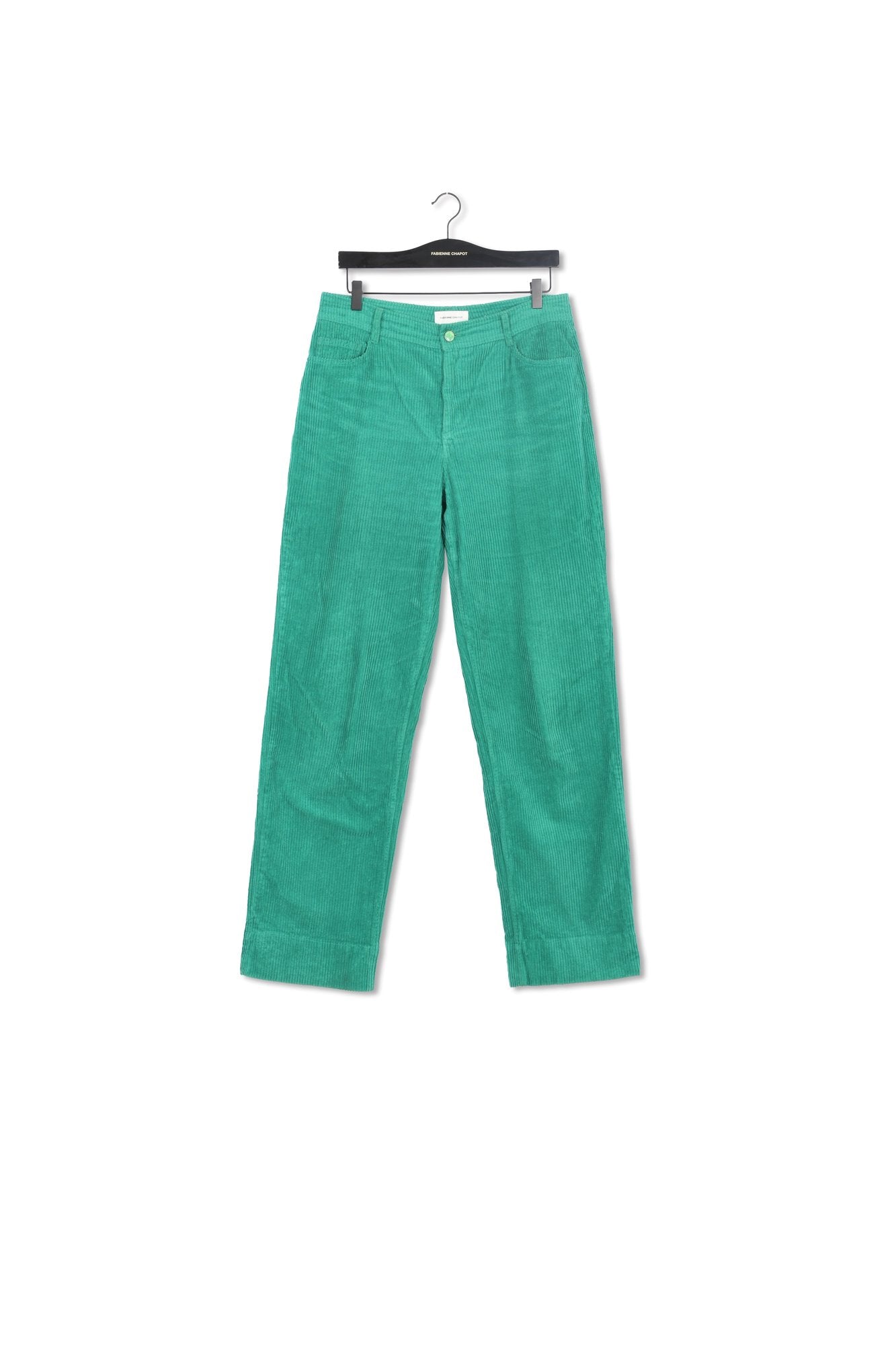 Virgi Trousers Fabienne chapot - second hand