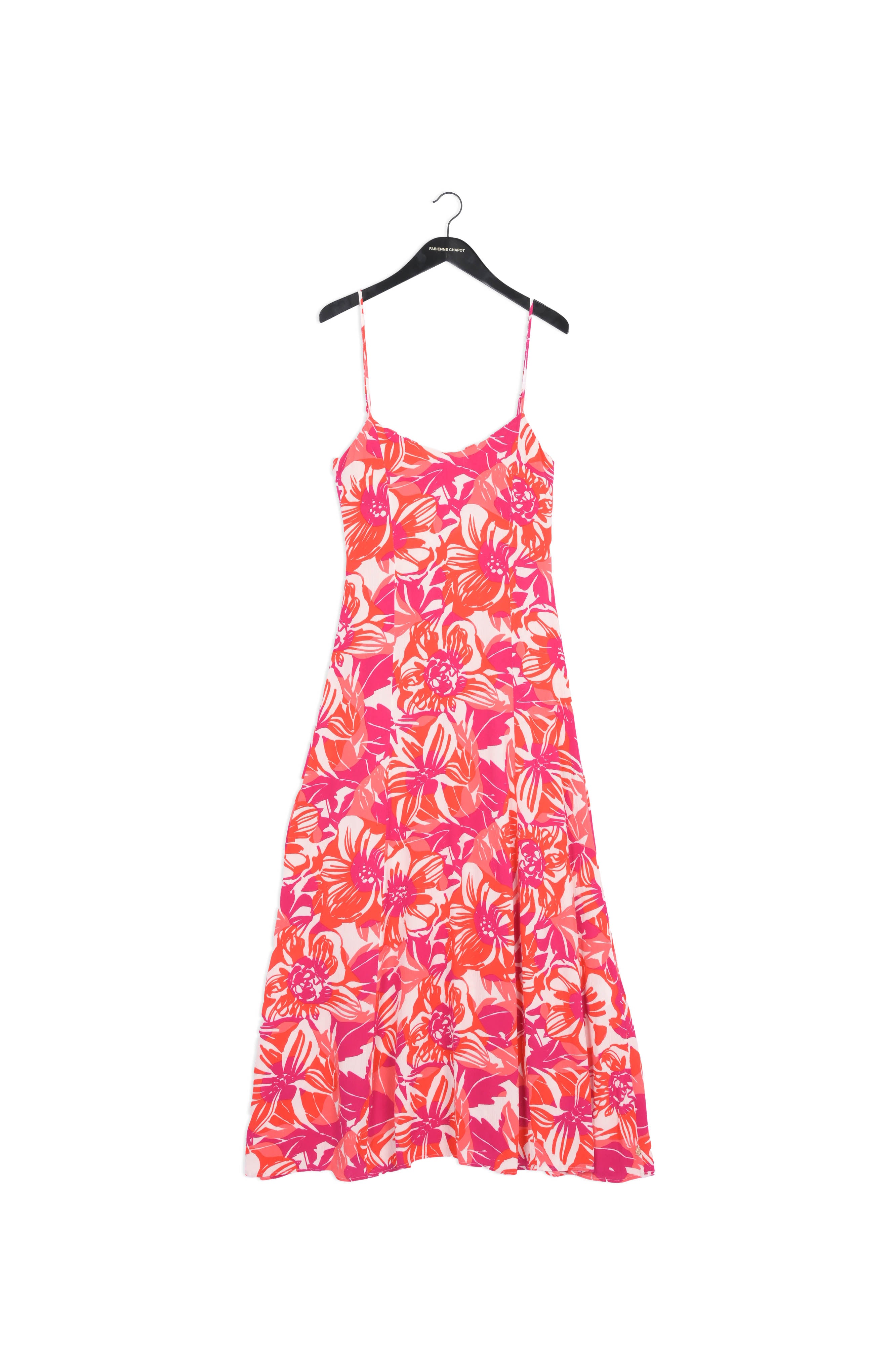 Sunny Maxi Dress Fabienne chapot - second hand