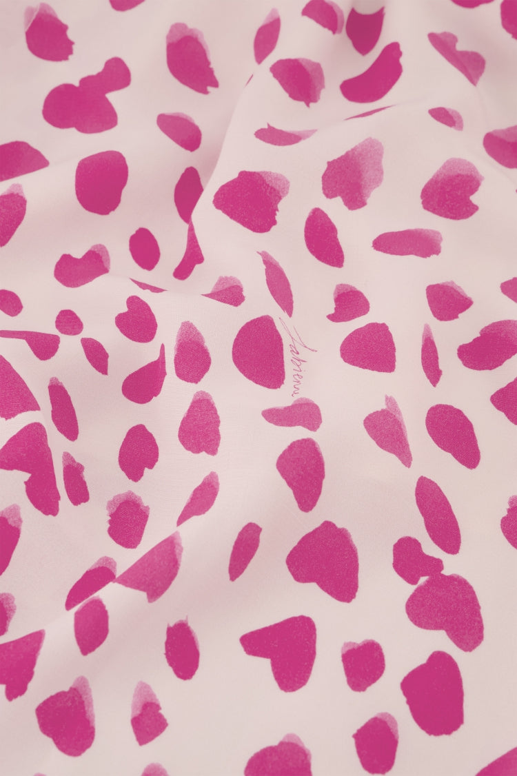 Archana Butterfly Dress Fabienne chapot - second hand