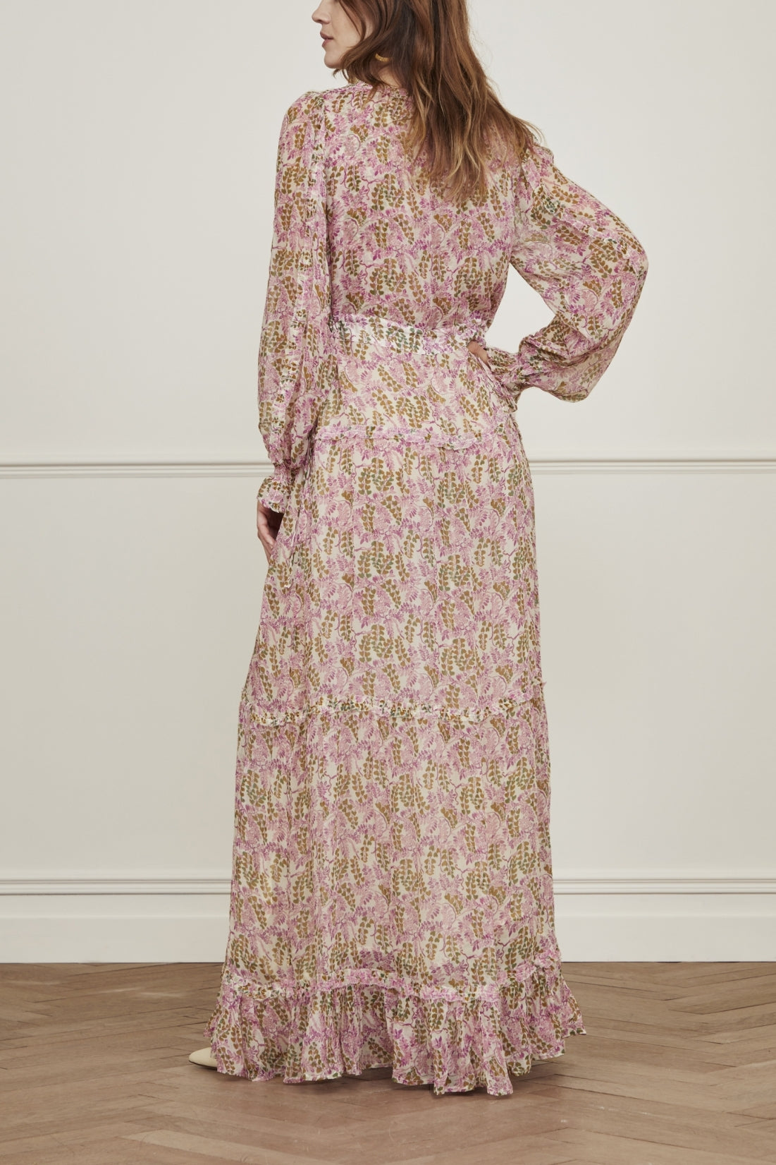 Hanni Dress Fabienne chapot - second hand