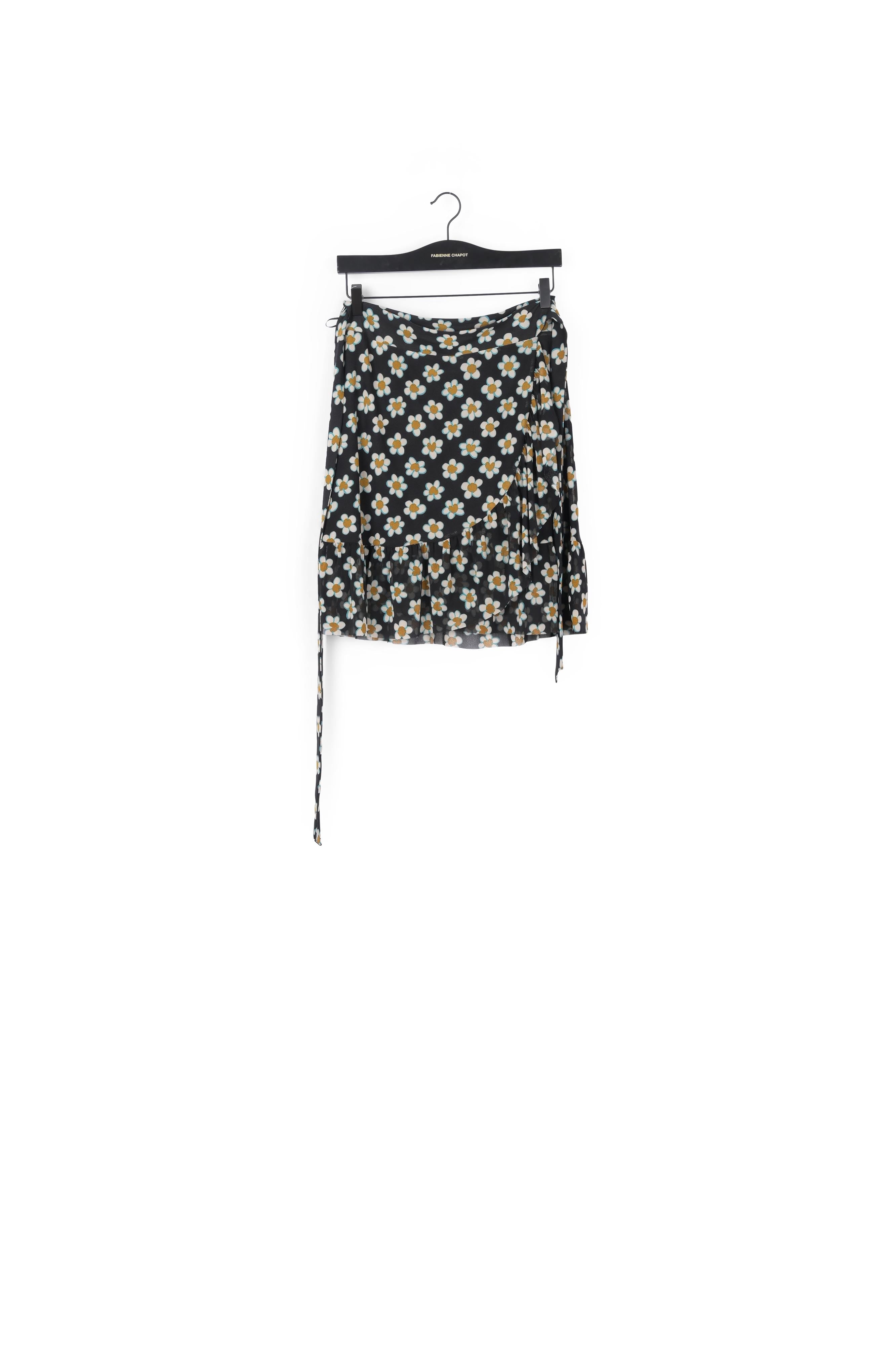 Bobo Short Skirt Fabienne chapot - second hand