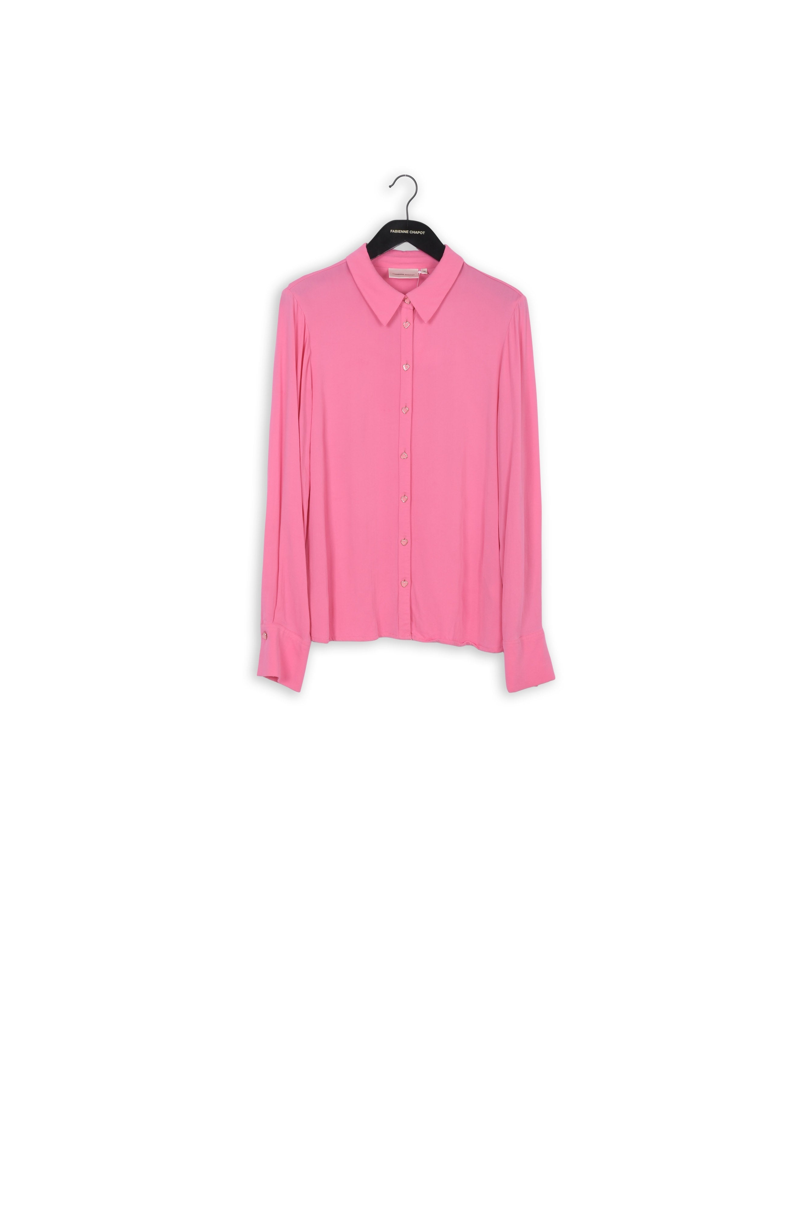 Salma Blouse Fabienne chapot - second hand
