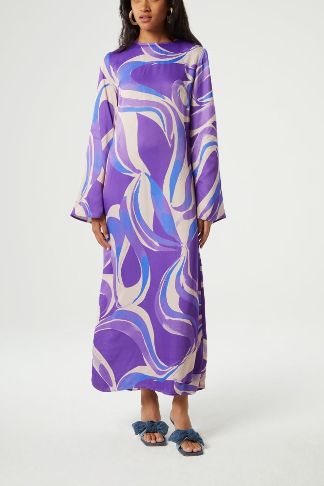 Aurora Dress Fabienne chapot - second hand