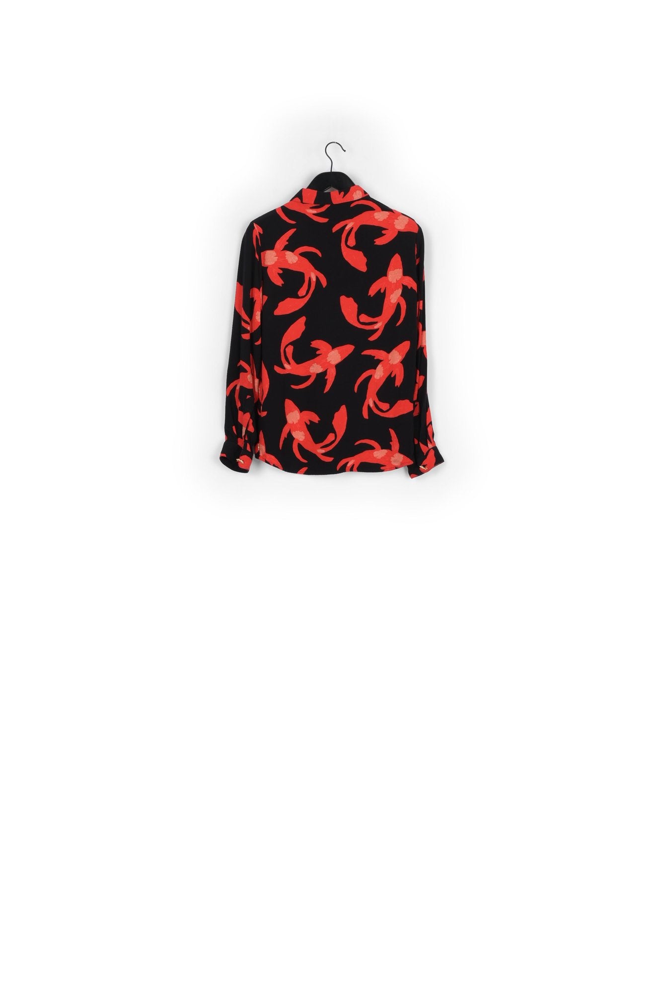 Perfect blouse Fabienne chapot - second hand