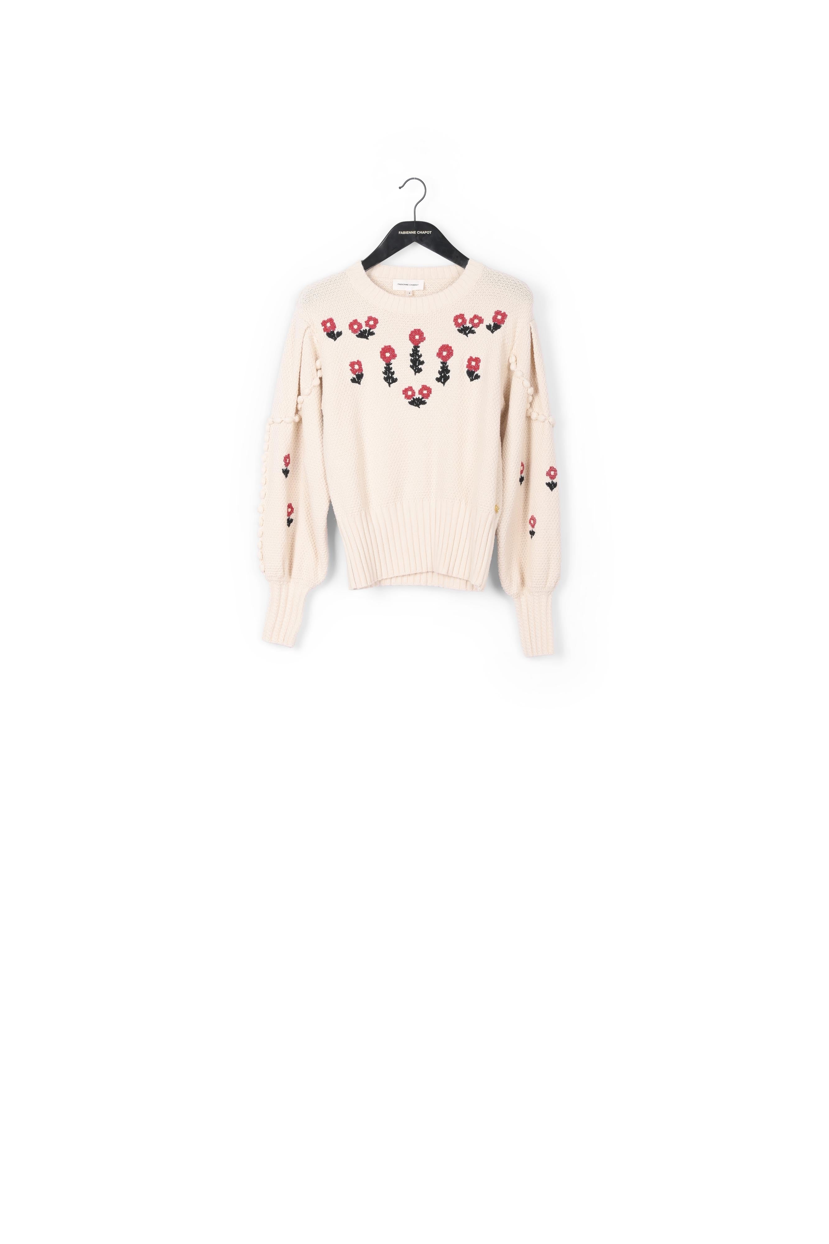 Rizo Pullover Fabienne chapot - second hand