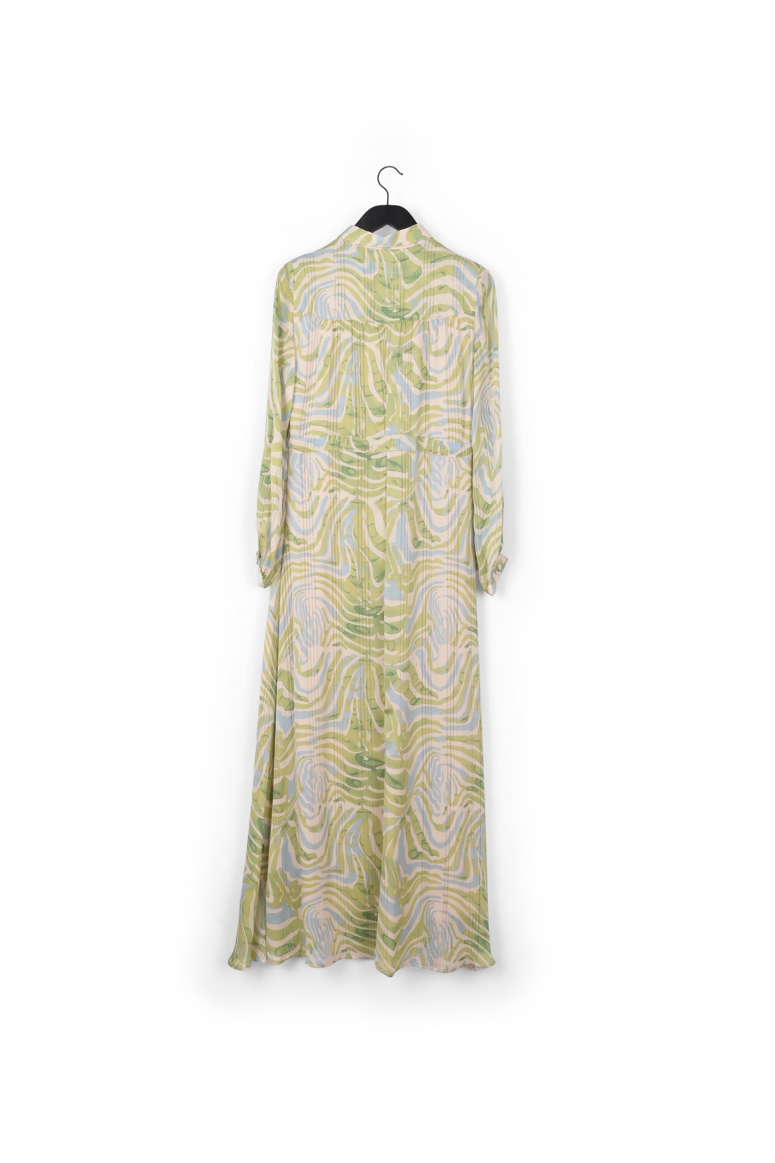 Frida Long Dress Fabienne chapot - second hand