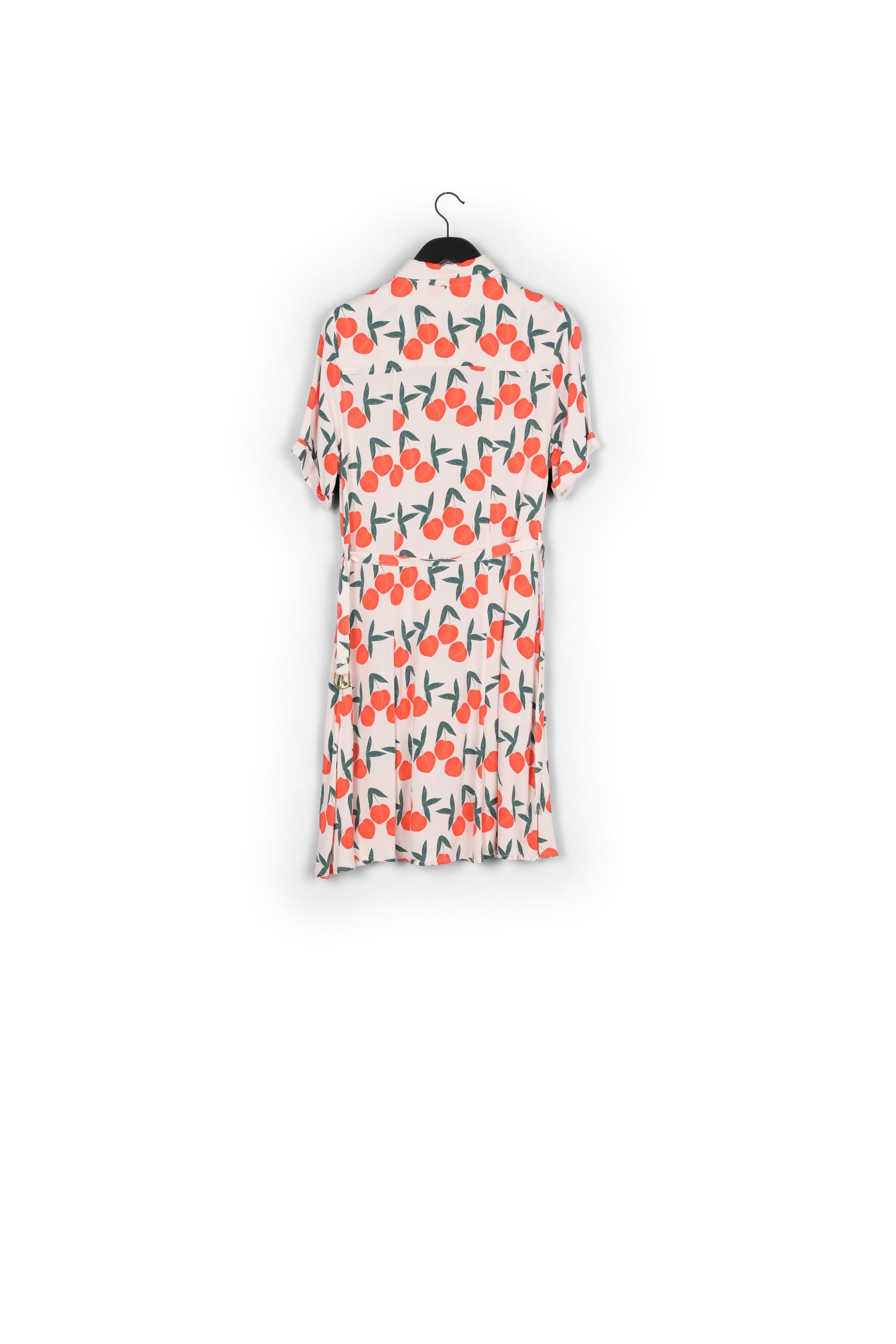 Mila Dress Fabienne chapot - second hand