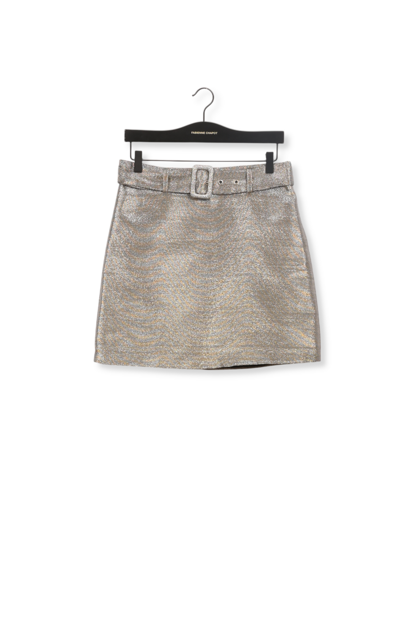 Queen Skirt Fabienne chapot - second hand