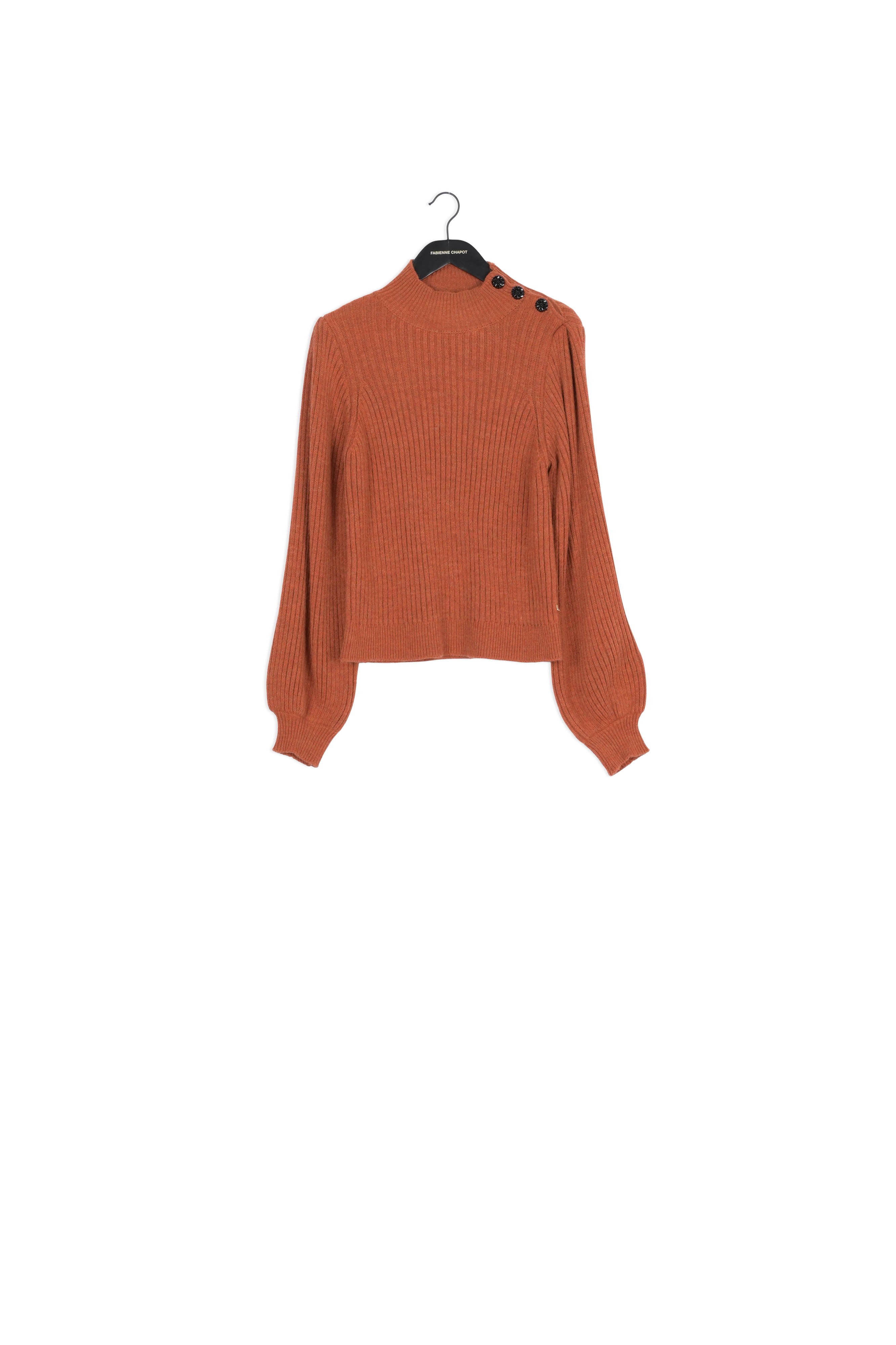 Arie Pullover Fabienne chapot - second hand