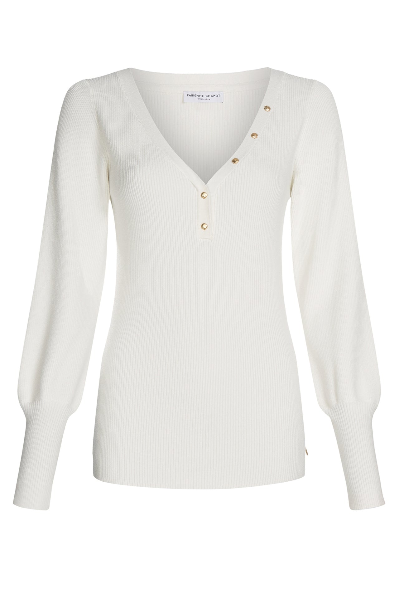 Alicia Pullover Fabienne chapot - second hand