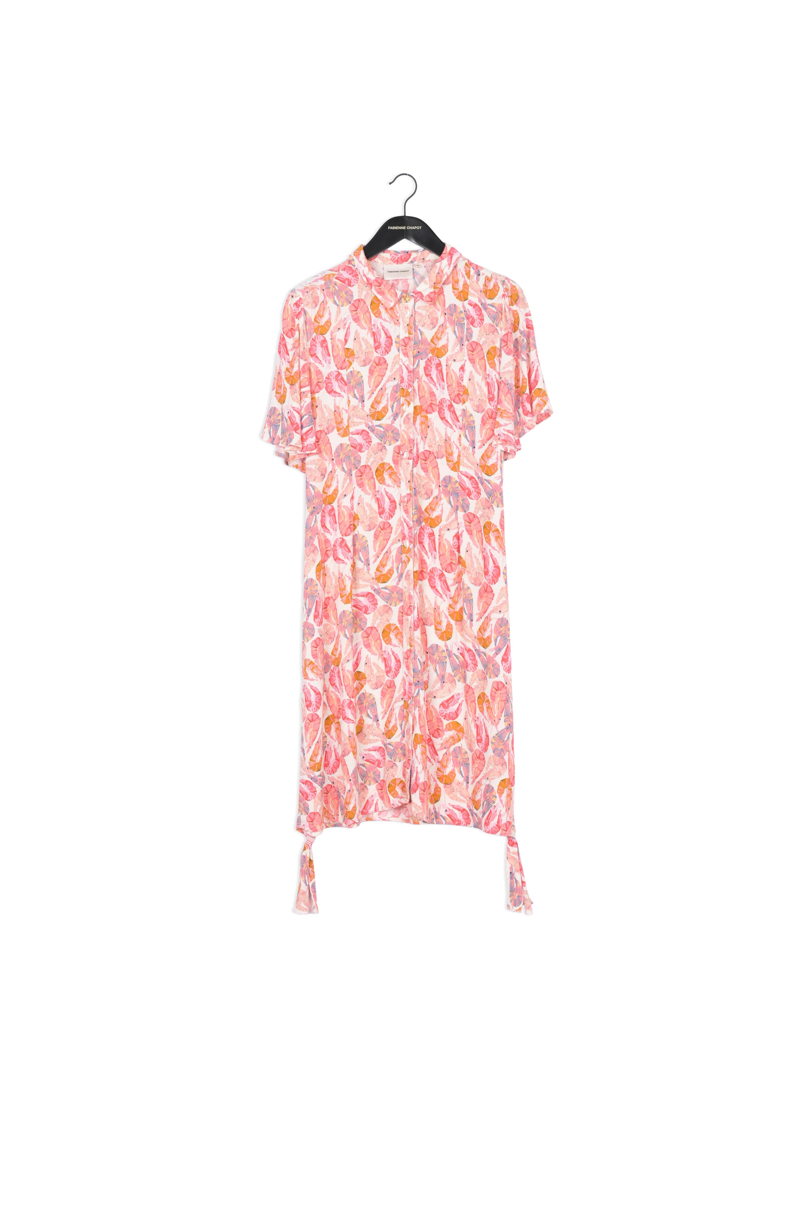 Girlfriend Dress Fabienne chapot - second hand
