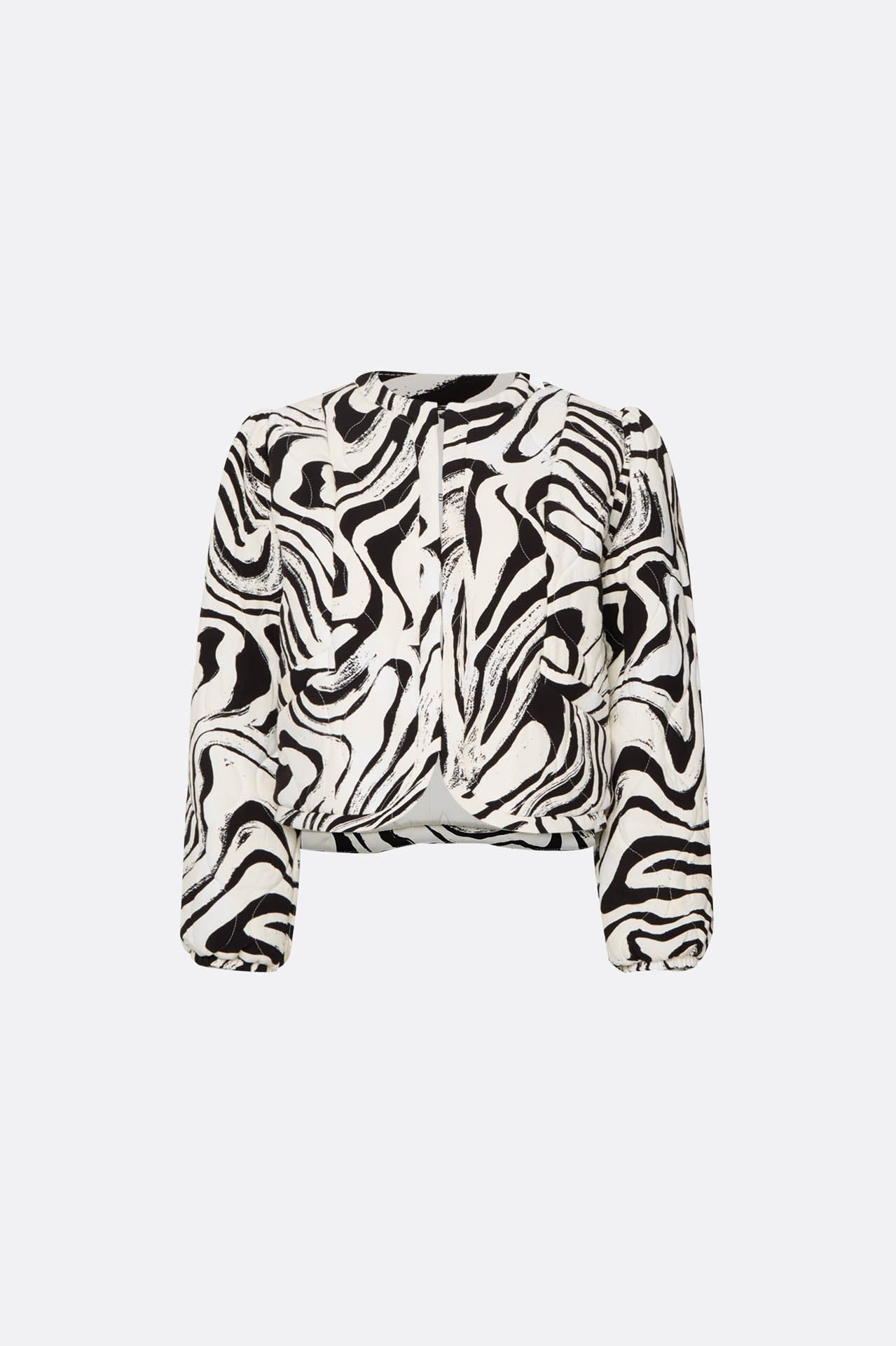 Quinta Jacket Fabienne chapot - second hand